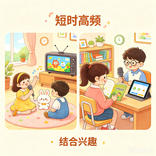 怎么学英语最快最有效的方法