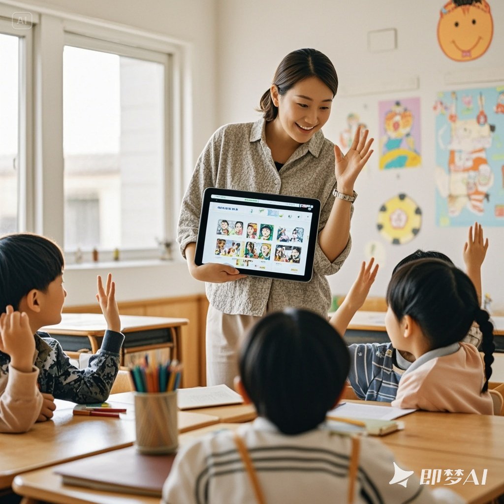 VIPKID 学员地铁英语问路指南