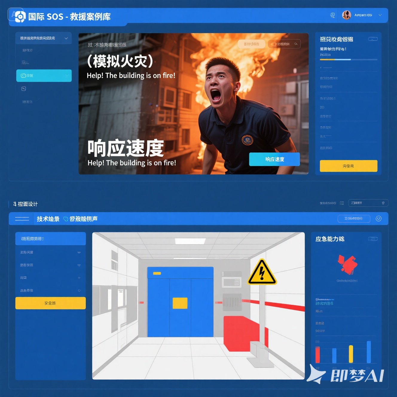 紧急英语表达学习要点与技巧