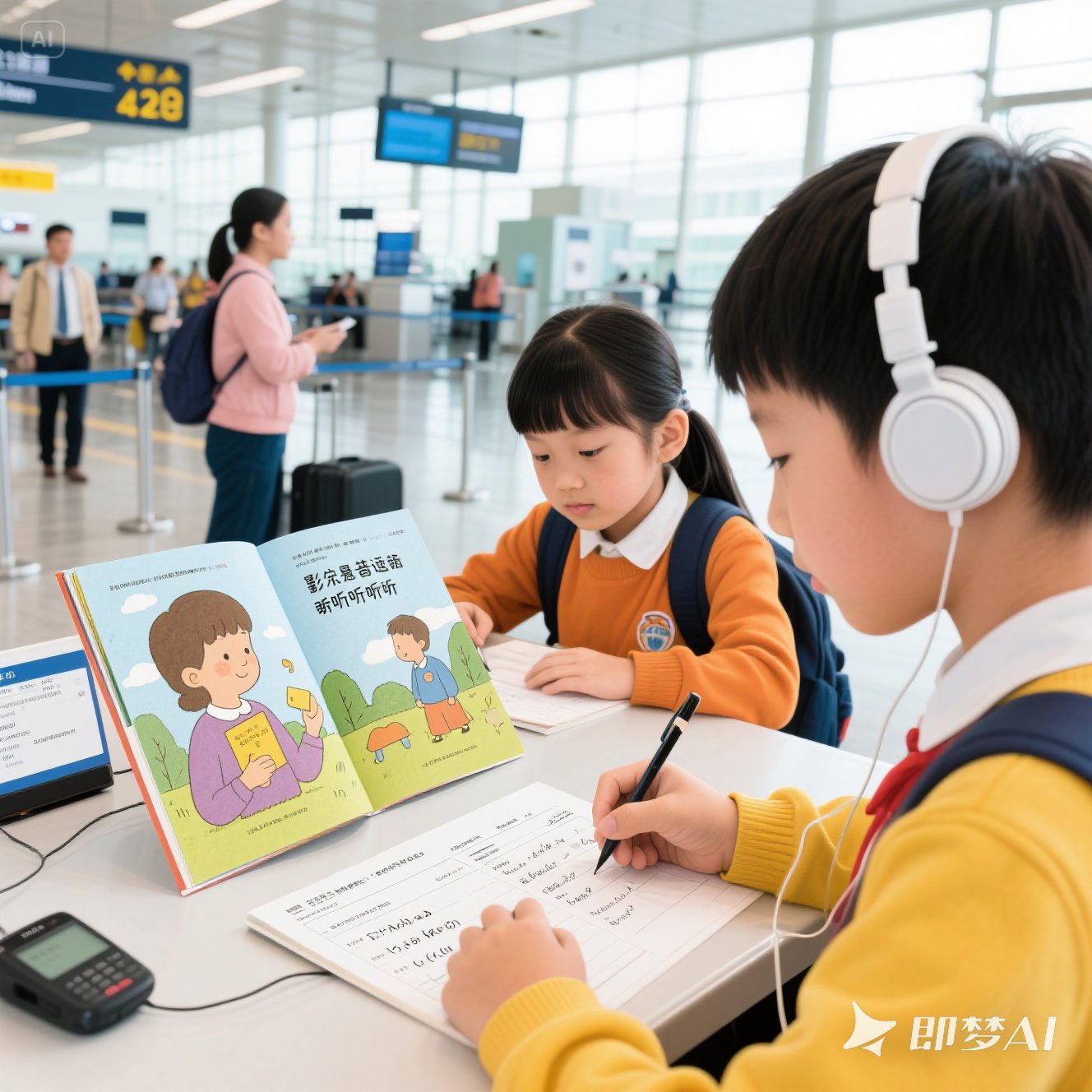 如何用体育解说术语促进跨文化英语教学