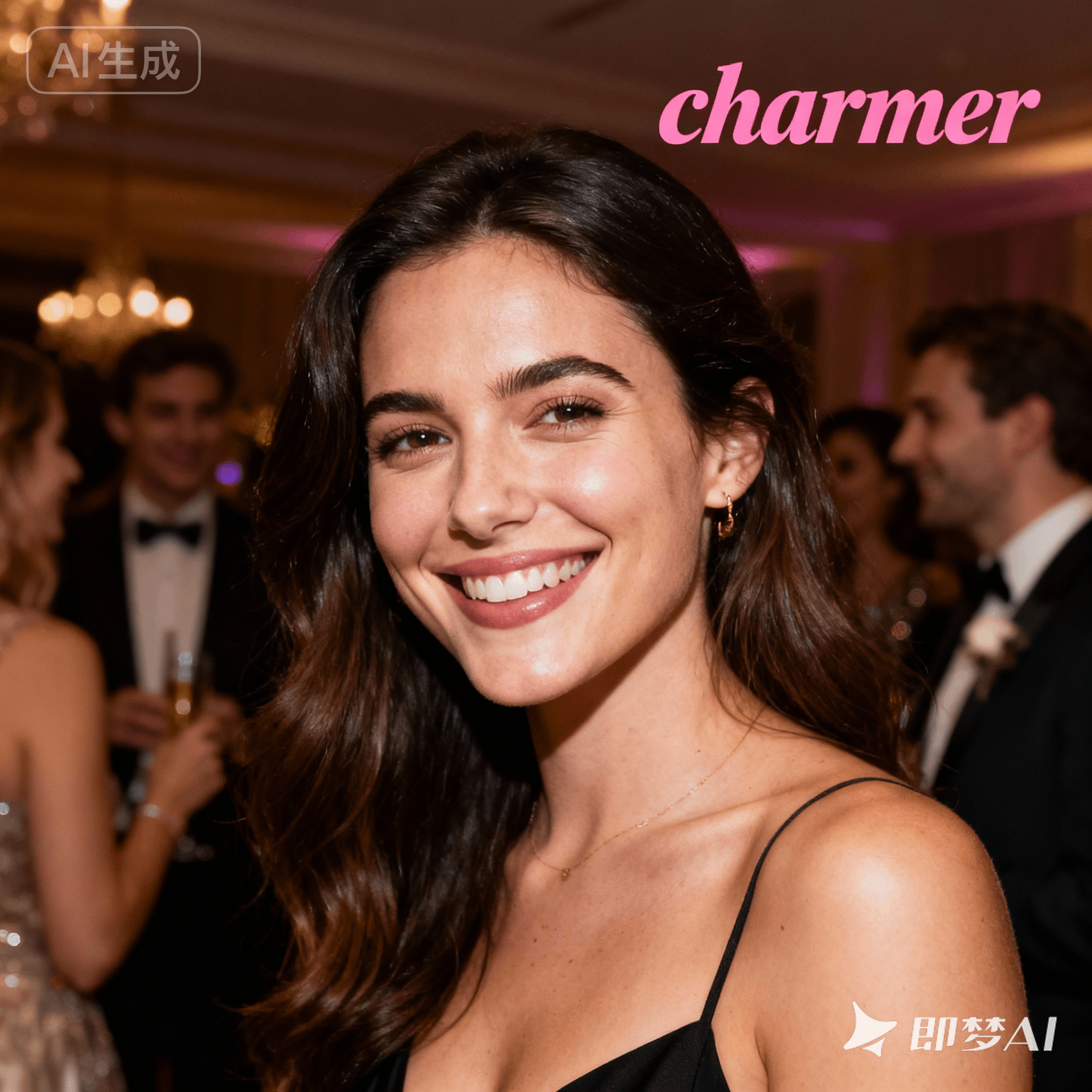 charmer是什么意思_charmer怎么读_音标ˈtʃɑ-mə(r)