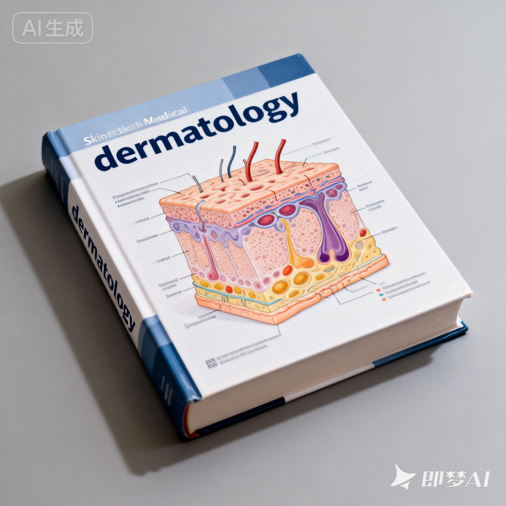 dermatology是什么意思_dermatology怎么读_音标ˌdɜ-məˈtɒlədʒɪ