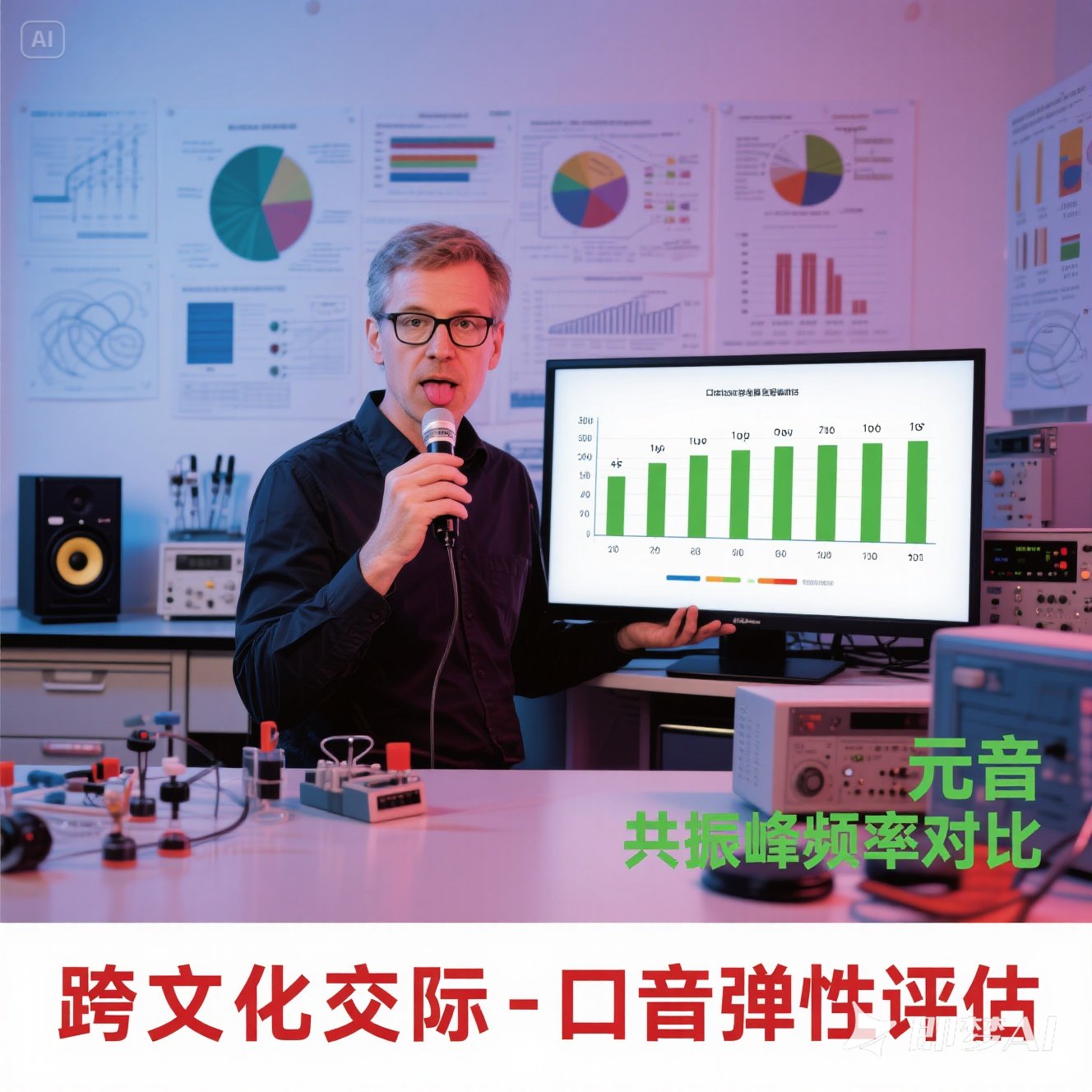 如何科学定义外教 “纯正口音”？
