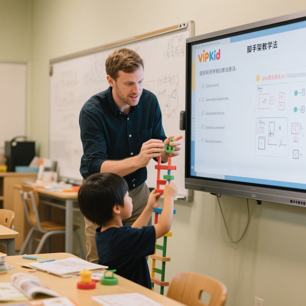 VIPKID 课程是否提供学习技巧？解析