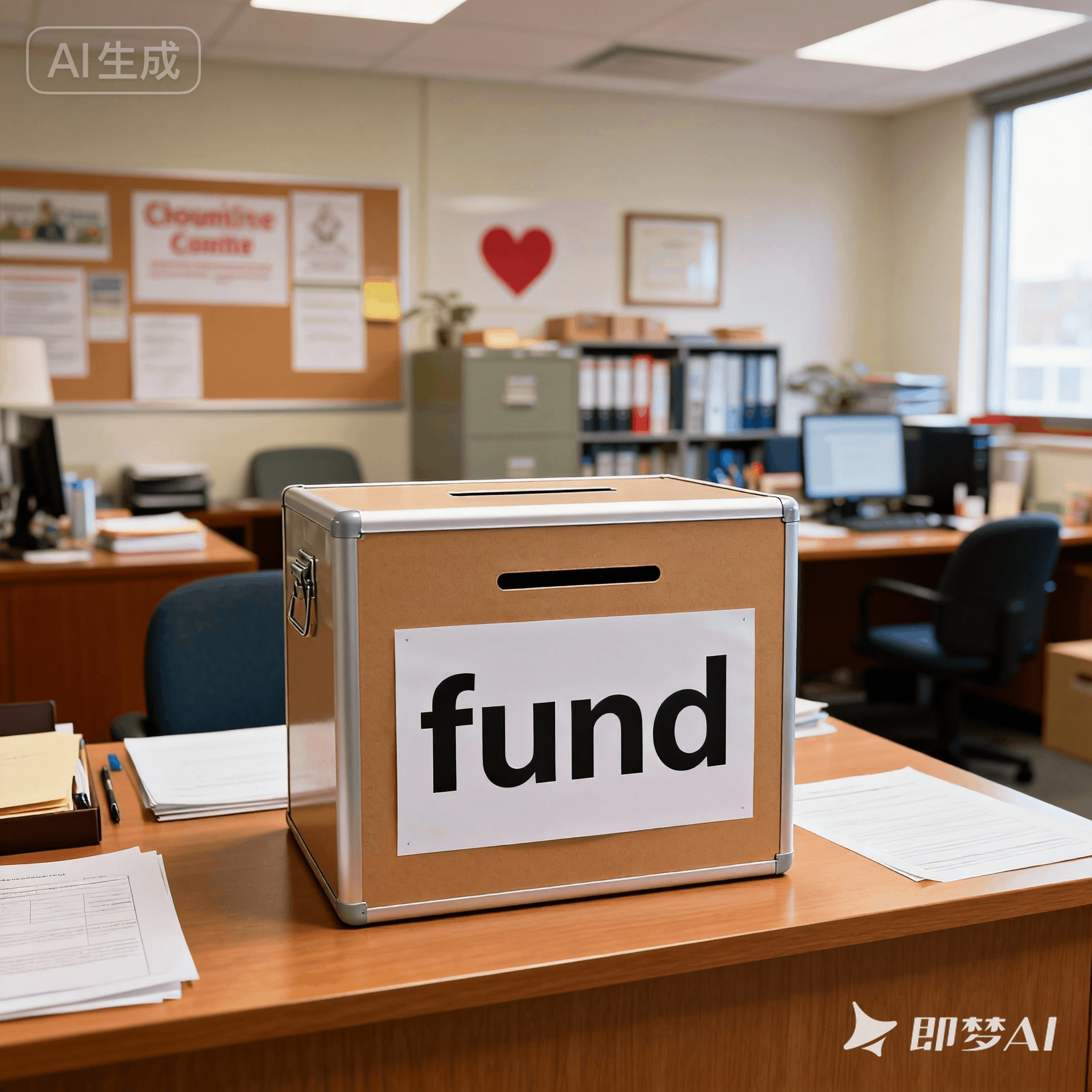 fund是什么意思_fund怎么读_音标fʌnd