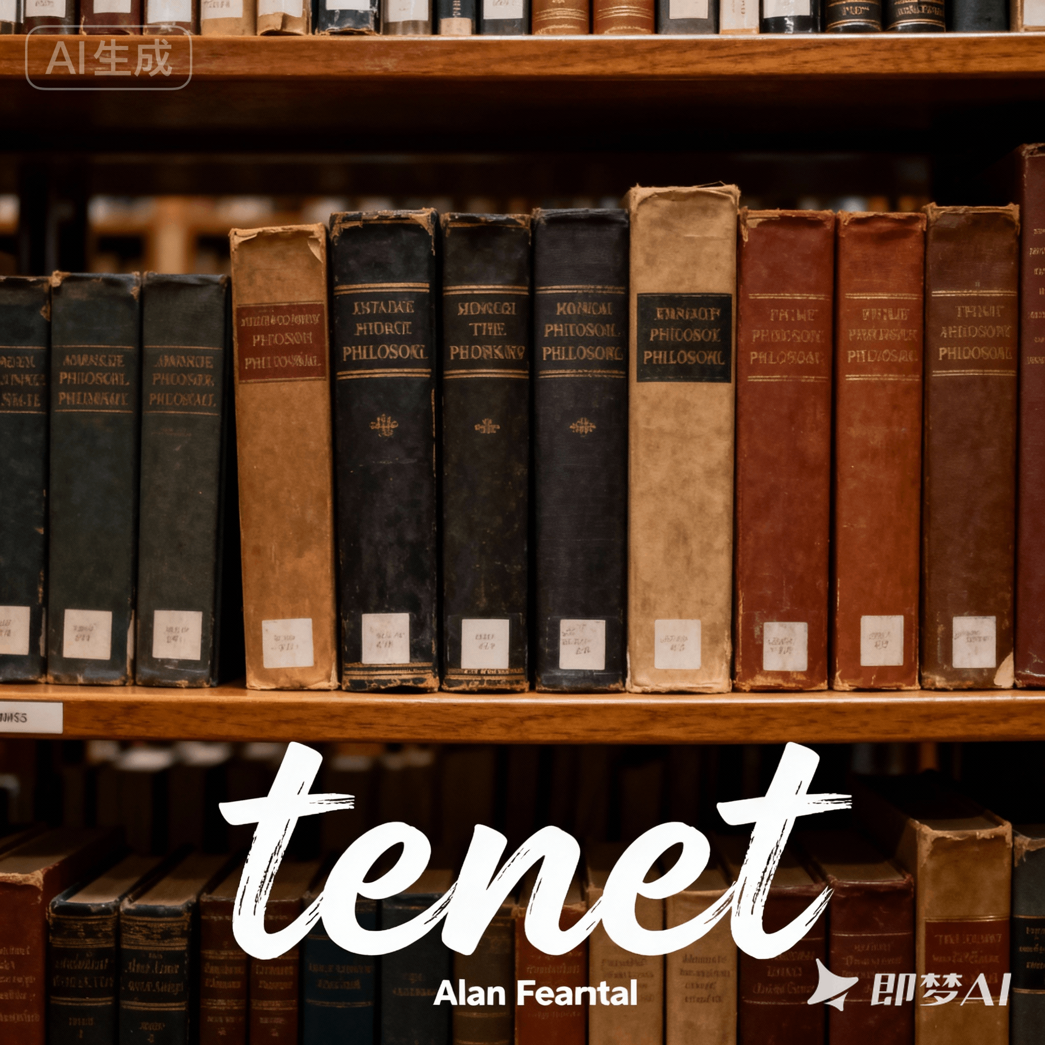 tenet是什么意思_tenet怎么读_音标'tenɪt