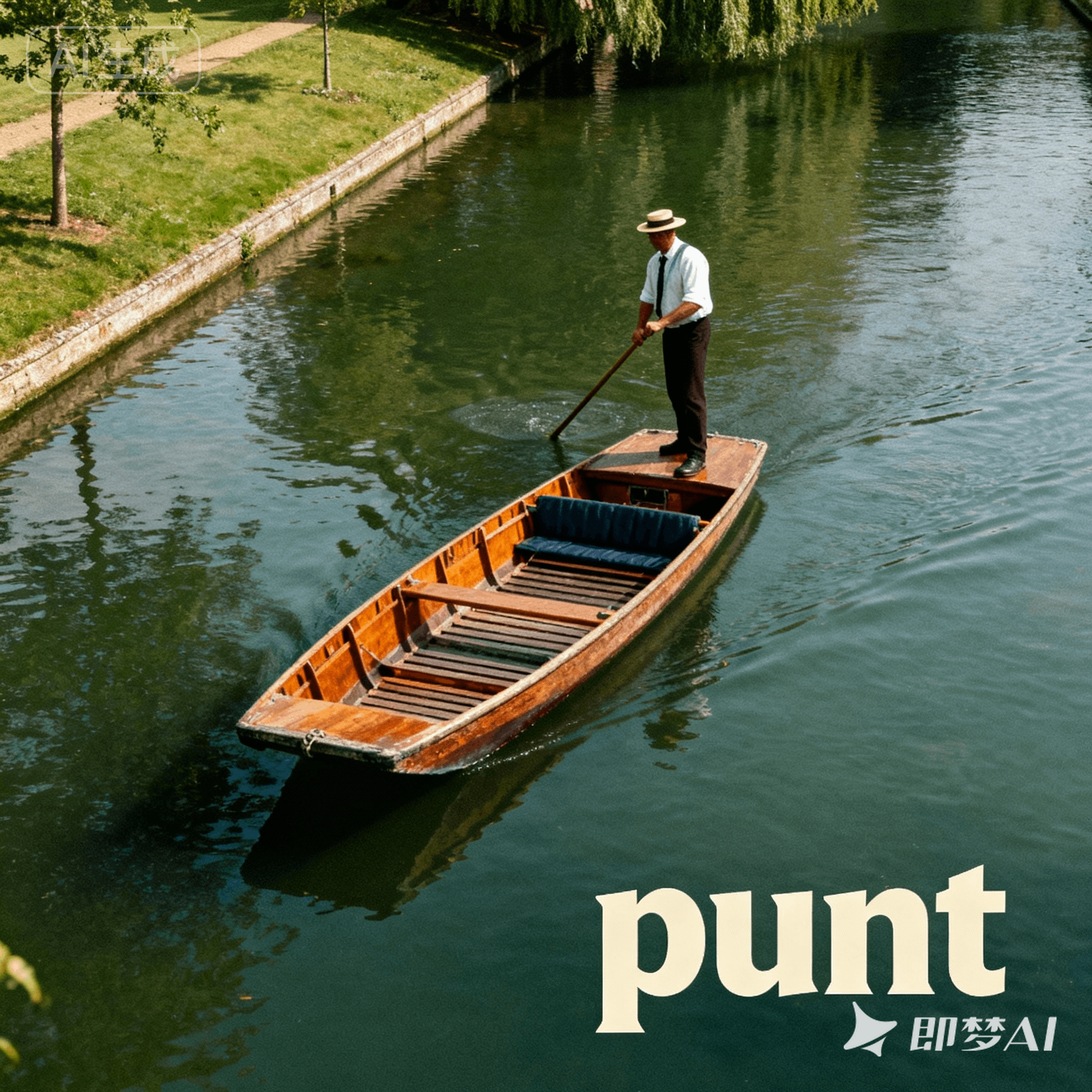 punt是什么意思_punt怎么读_音标pʌnt
