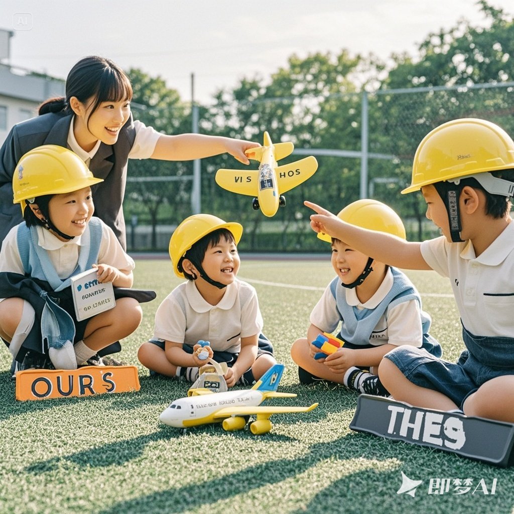 VIPKID 破解英语园艺术语学习难点的策略