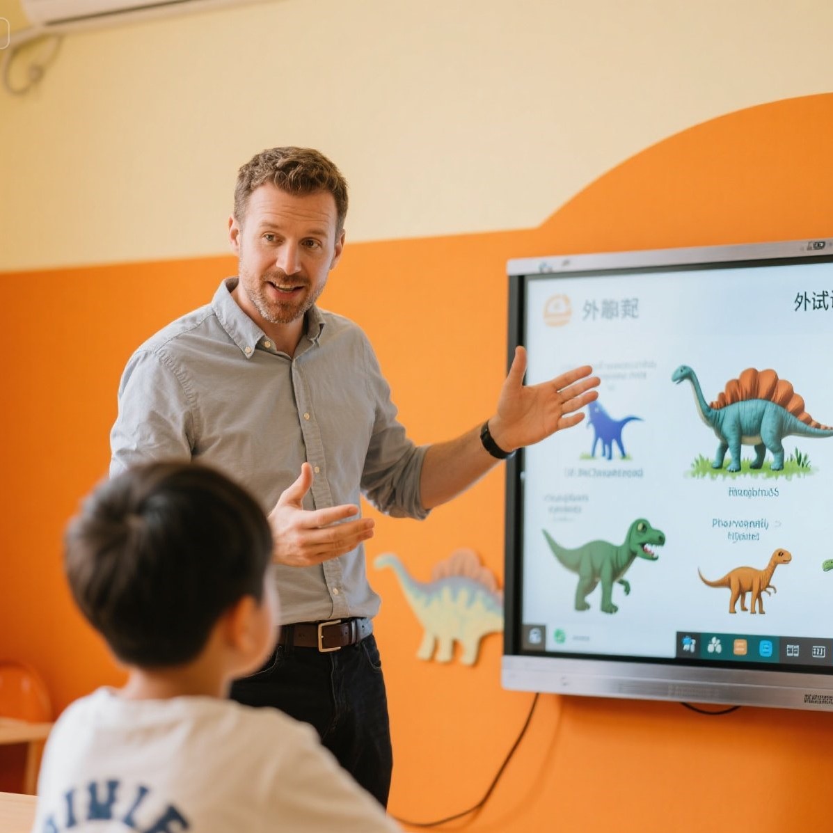 VIPKID 免费试听课的优势解析