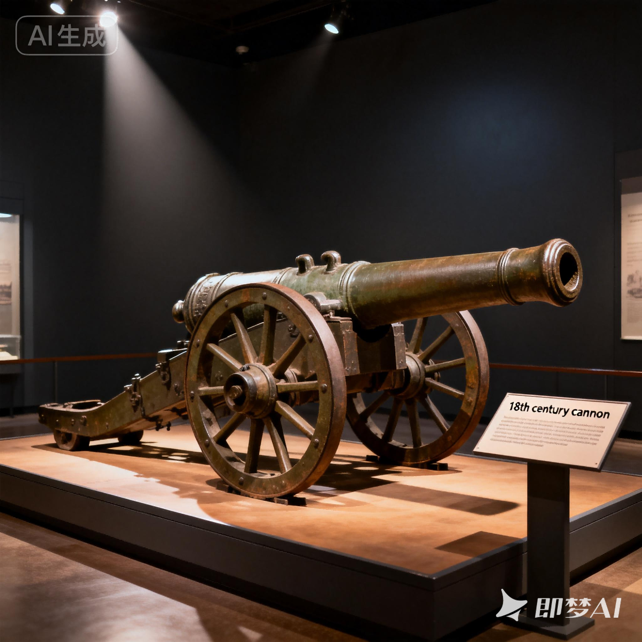 cannon是什么意思_cannon怎么读_音标'kænən