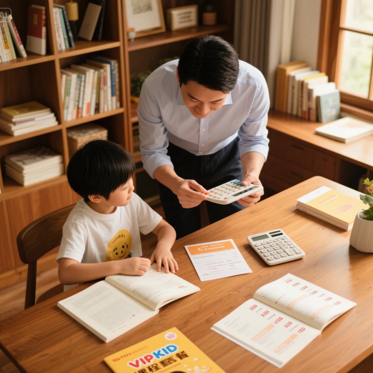 VIPKID 的课程费用是怎样计算的？