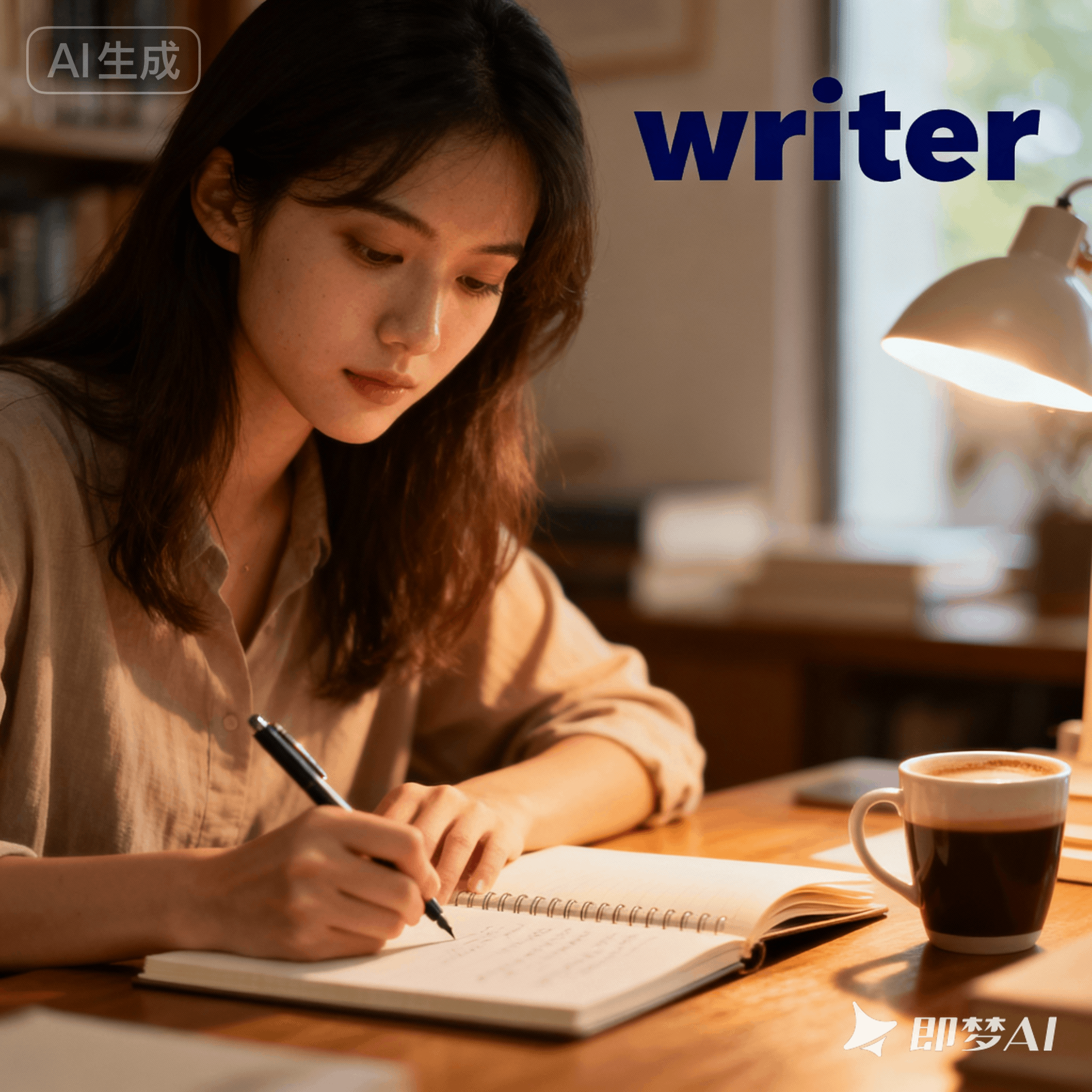 writer是什么意思_writer怎么读_音标ˈraɪtə(r)