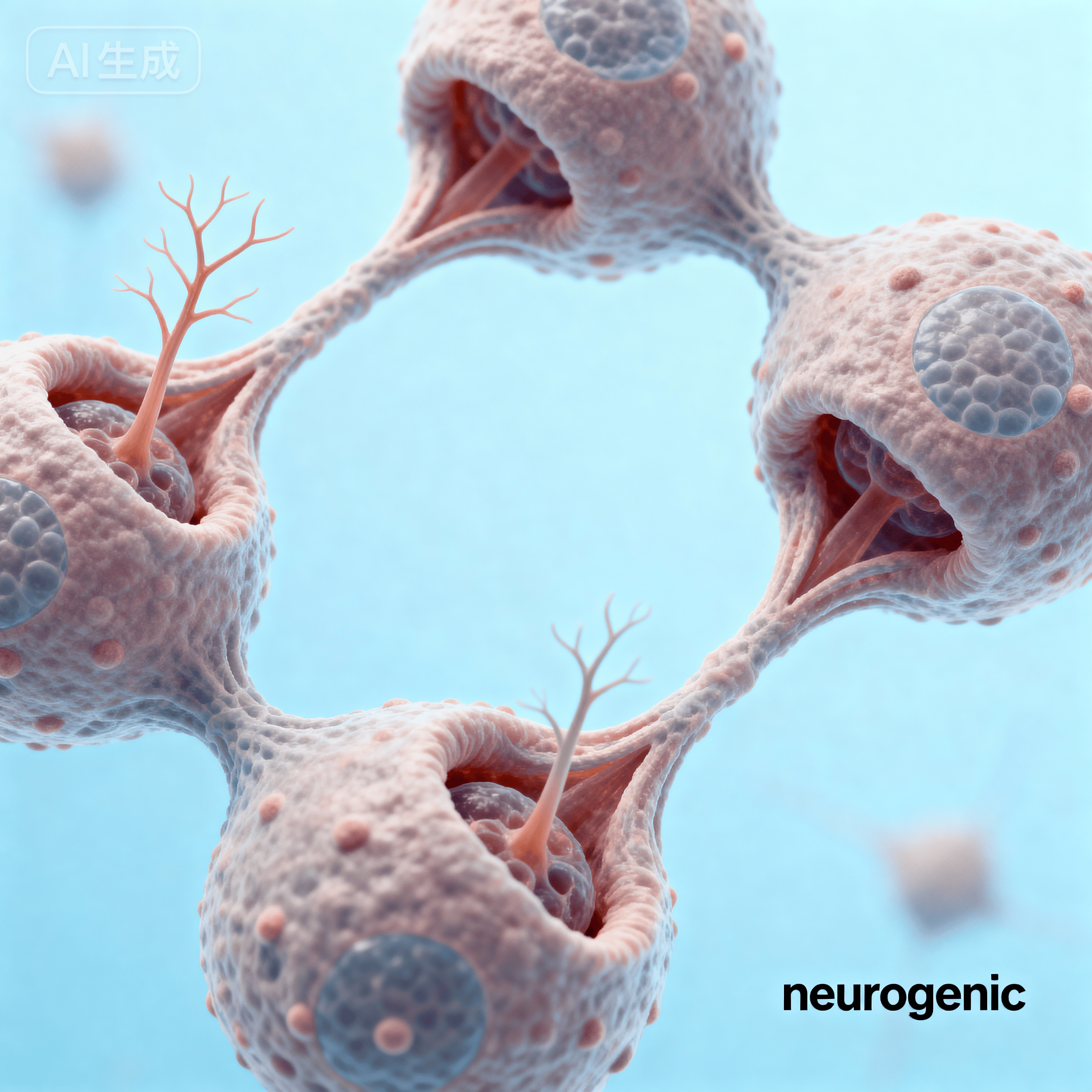 neurogenic是什么意思_neurogenic怎么读_音标ˌnjʊərə'dʒenɪk