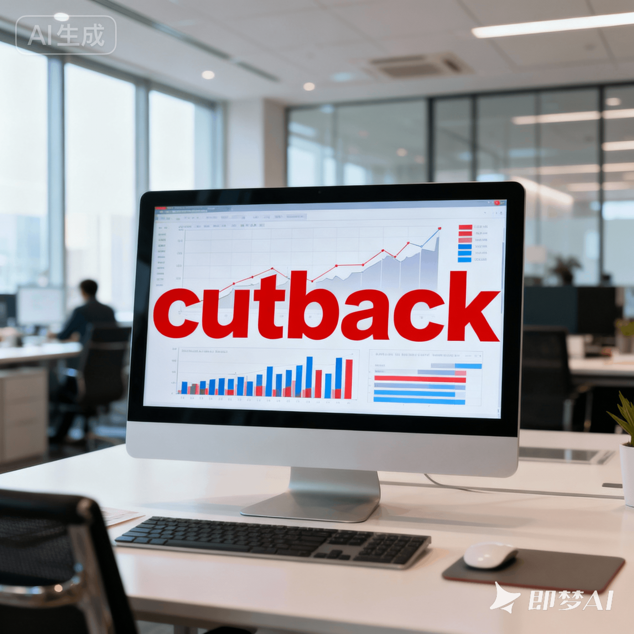 cutback是什么意思_cutback怎么读_音标ˈkʌtbæk