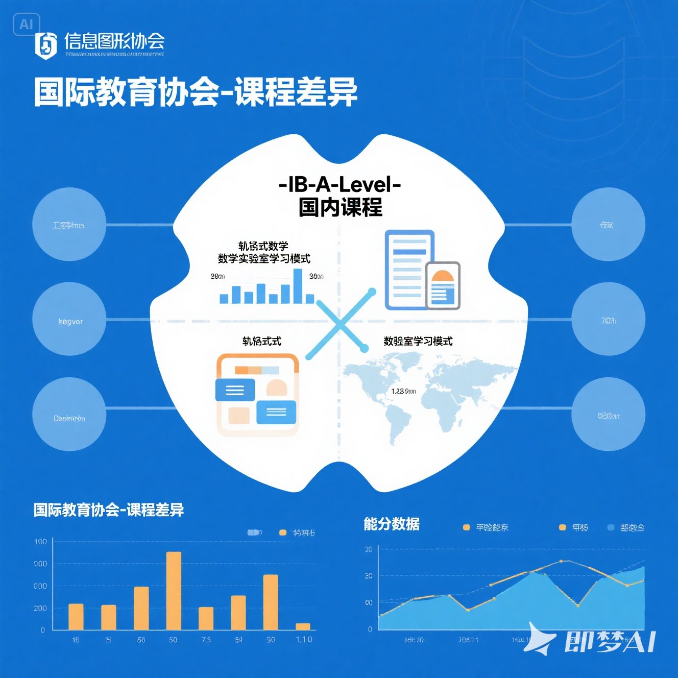 国际学校课程衔接需关注哪些方面？