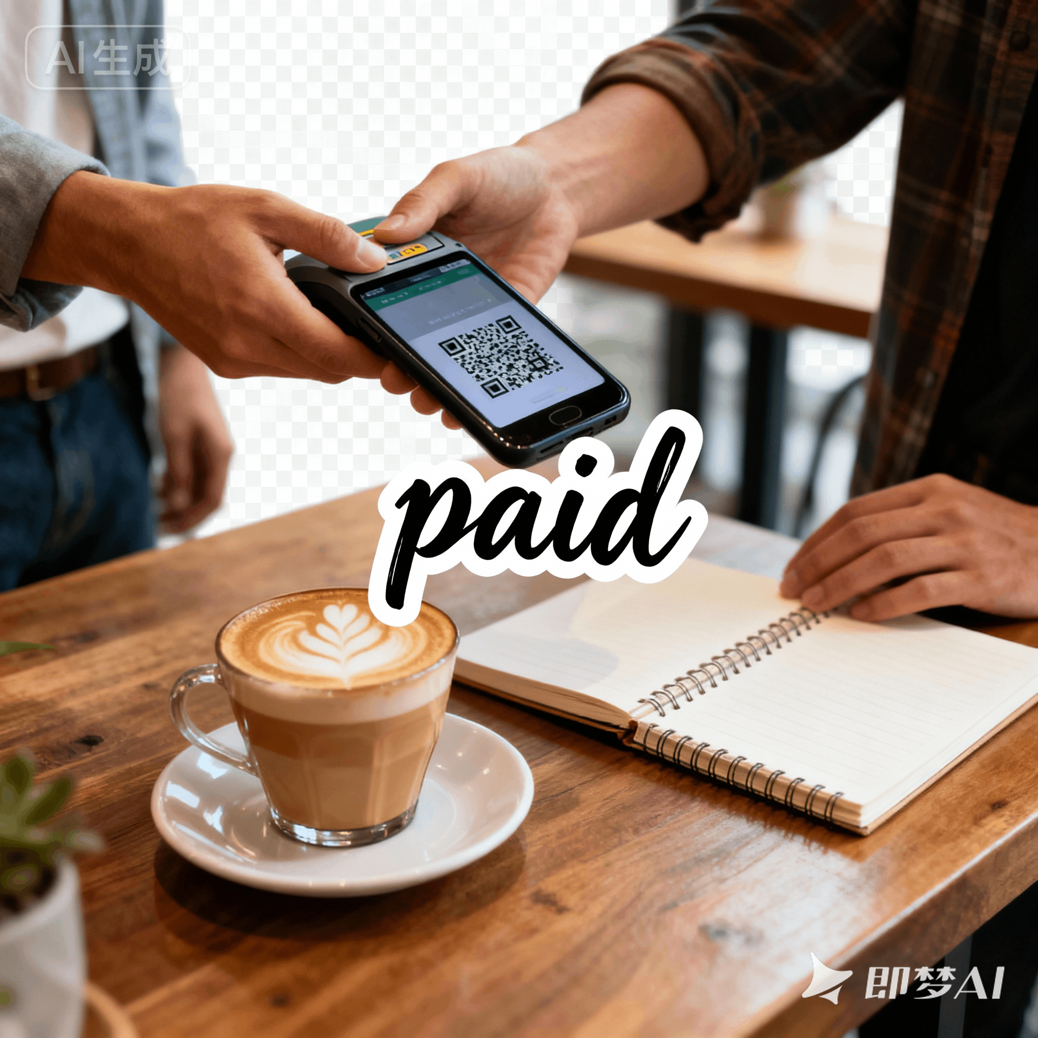 paid是什么意思_paid怎么读_音标peɪd