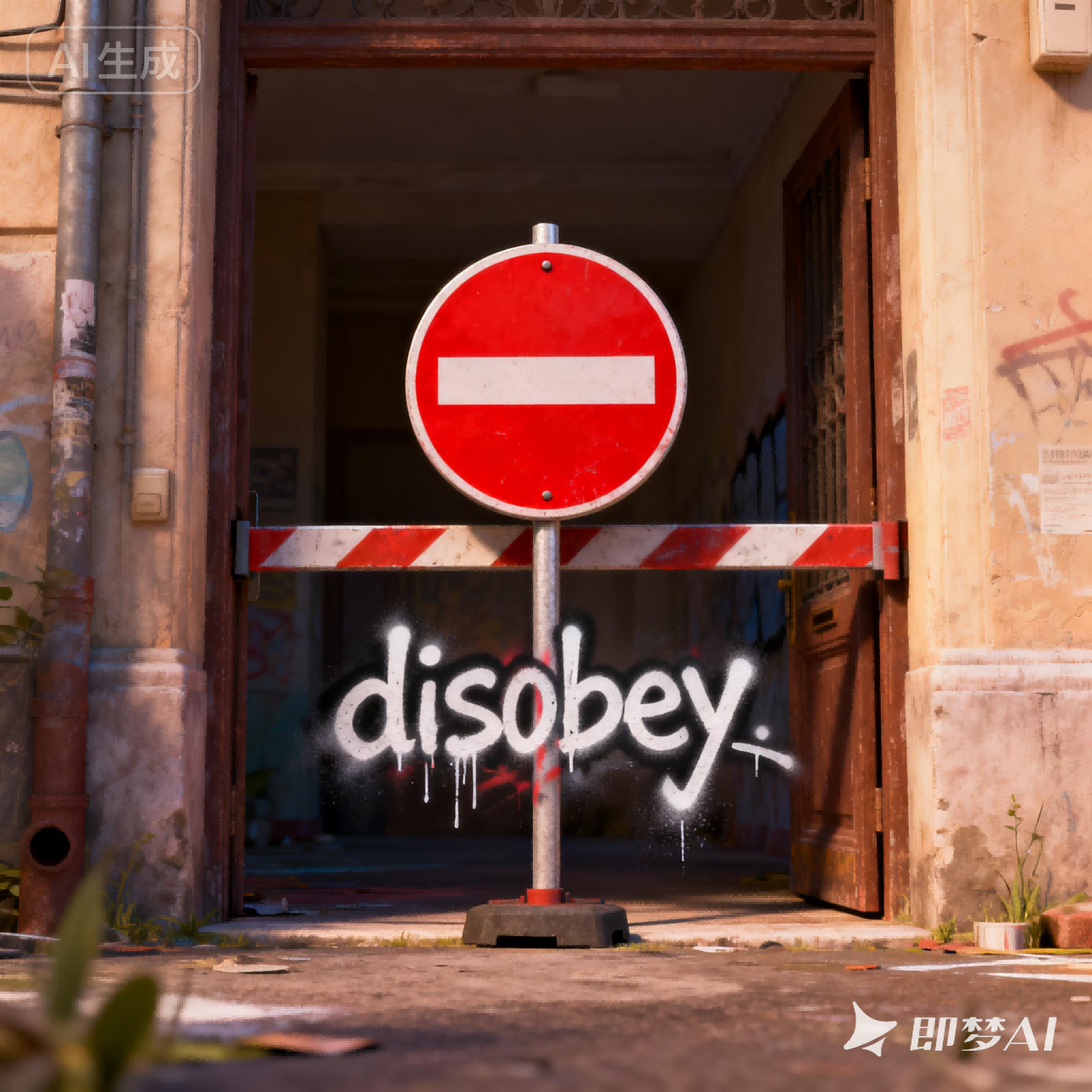 disobey是什么意思_disobey怎么读_音标ˌdɪsə'beɪ