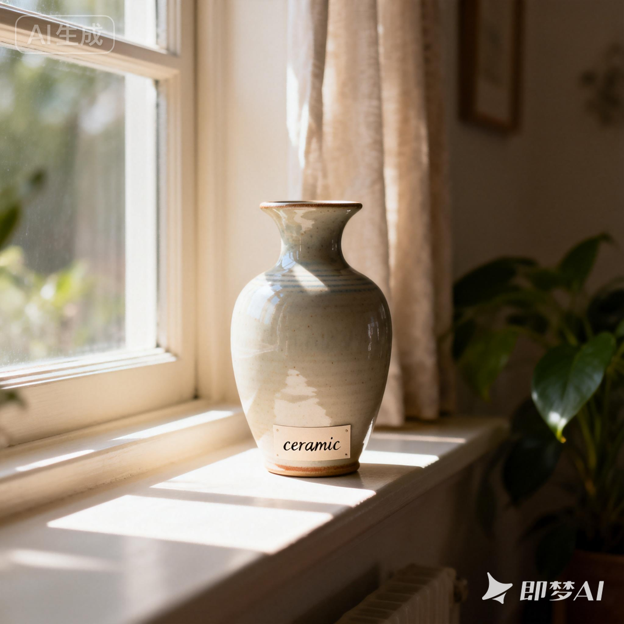 ceramic是什么意思_ceramic怎么读_音标sə'ræmɪk