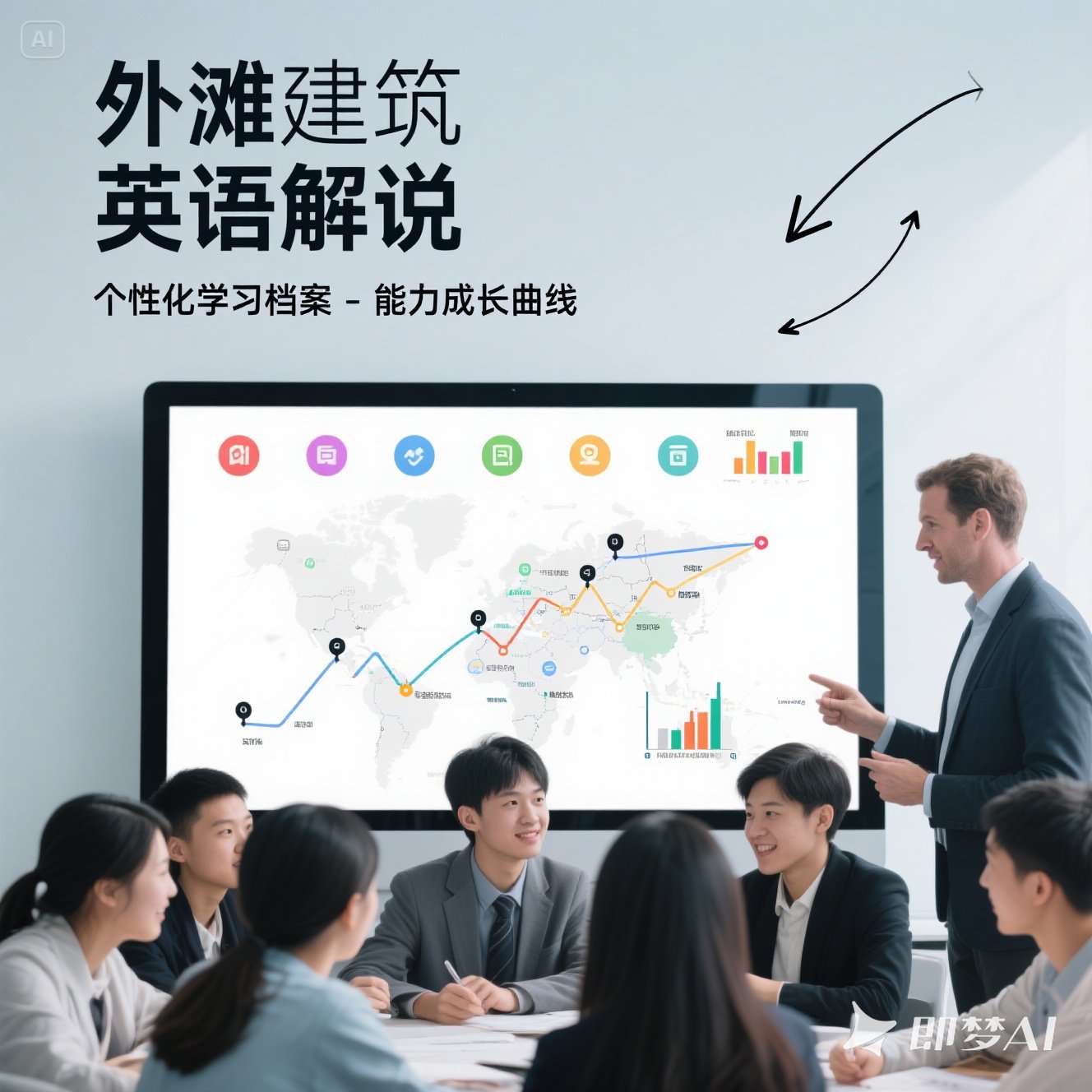 上海少儿英语教育：VIPKID 如何通过个性化教学、沉浸式环境等提升学习效果？