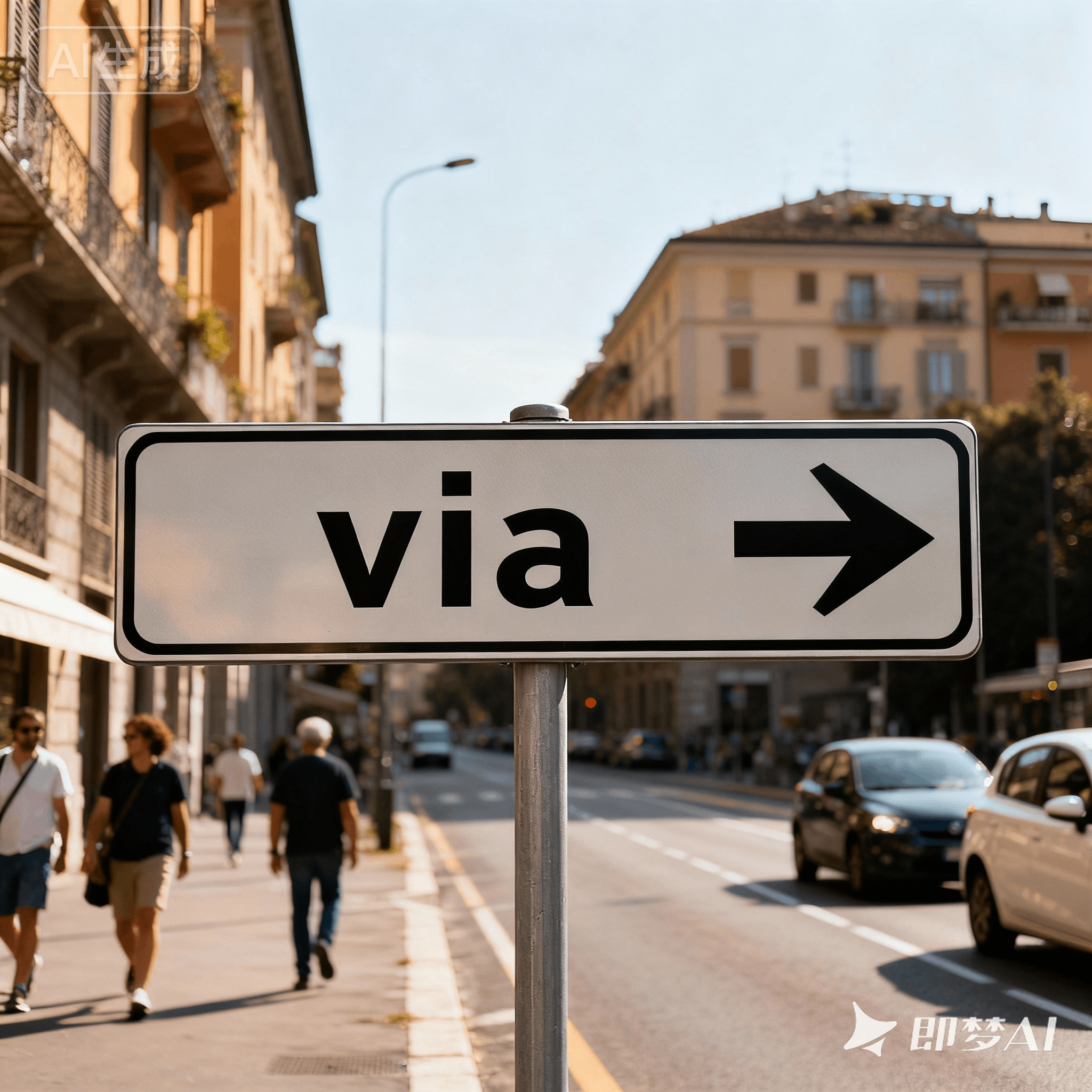 via是什么意思_via怎么读_音标'vaɪə