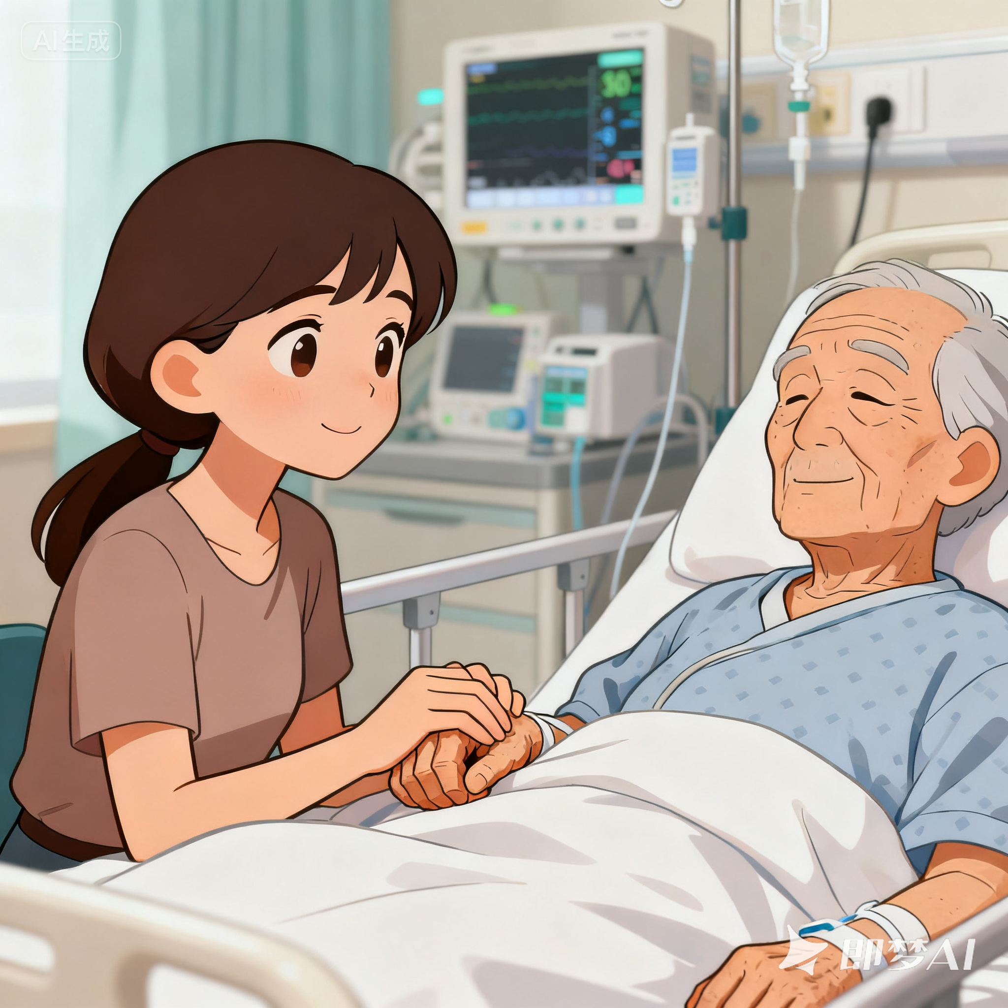 bedside是什么意思_bedside怎么读_音标ˈbedsaɪd