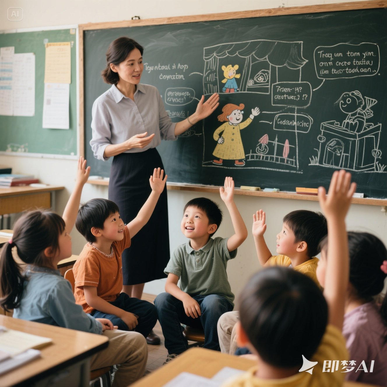 VIPKID 如何通过技术创新实现灵活约课？