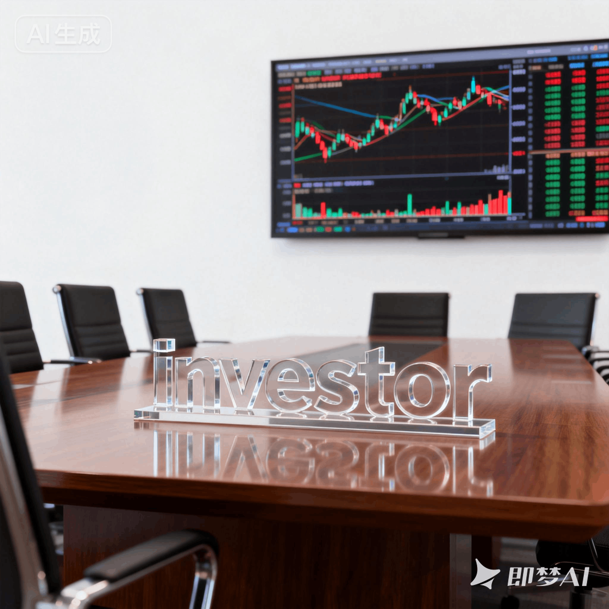 investor是什么意思_investor怎么读_音标ɪnˈvestə(r)