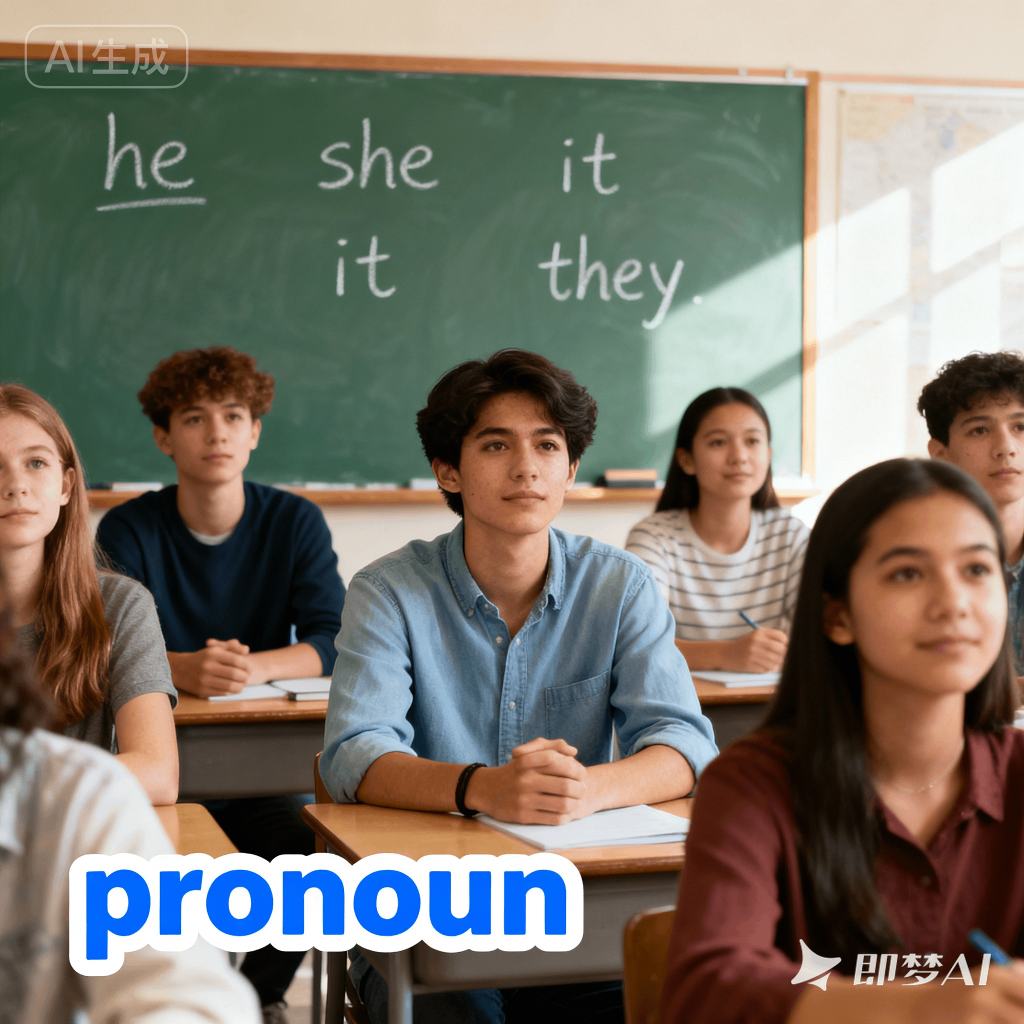 pronoun是什么意思_pronoun怎么读_音标ˈprəʊnaʊn
