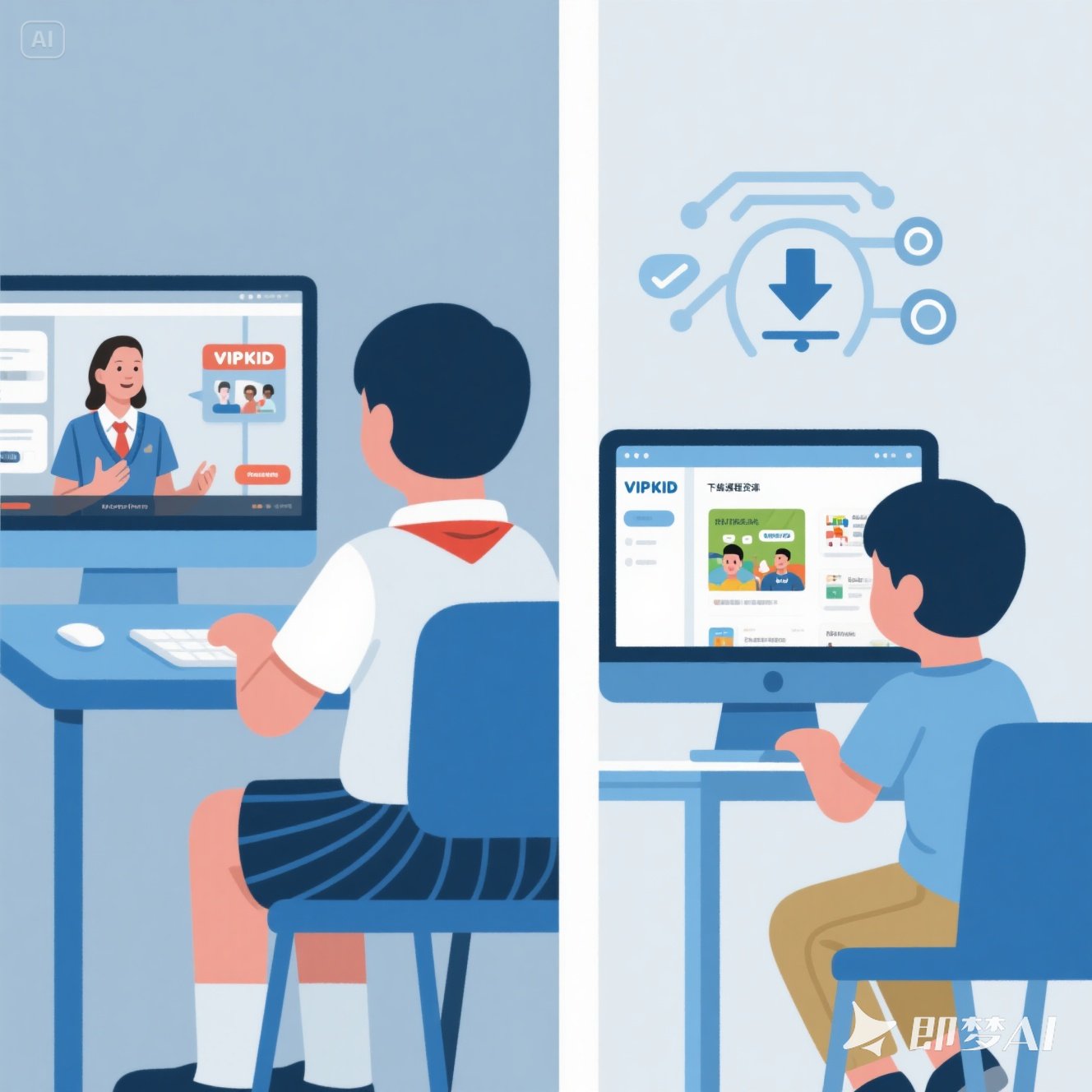 VIPKID 如何用 TED 精读培养国际视野？