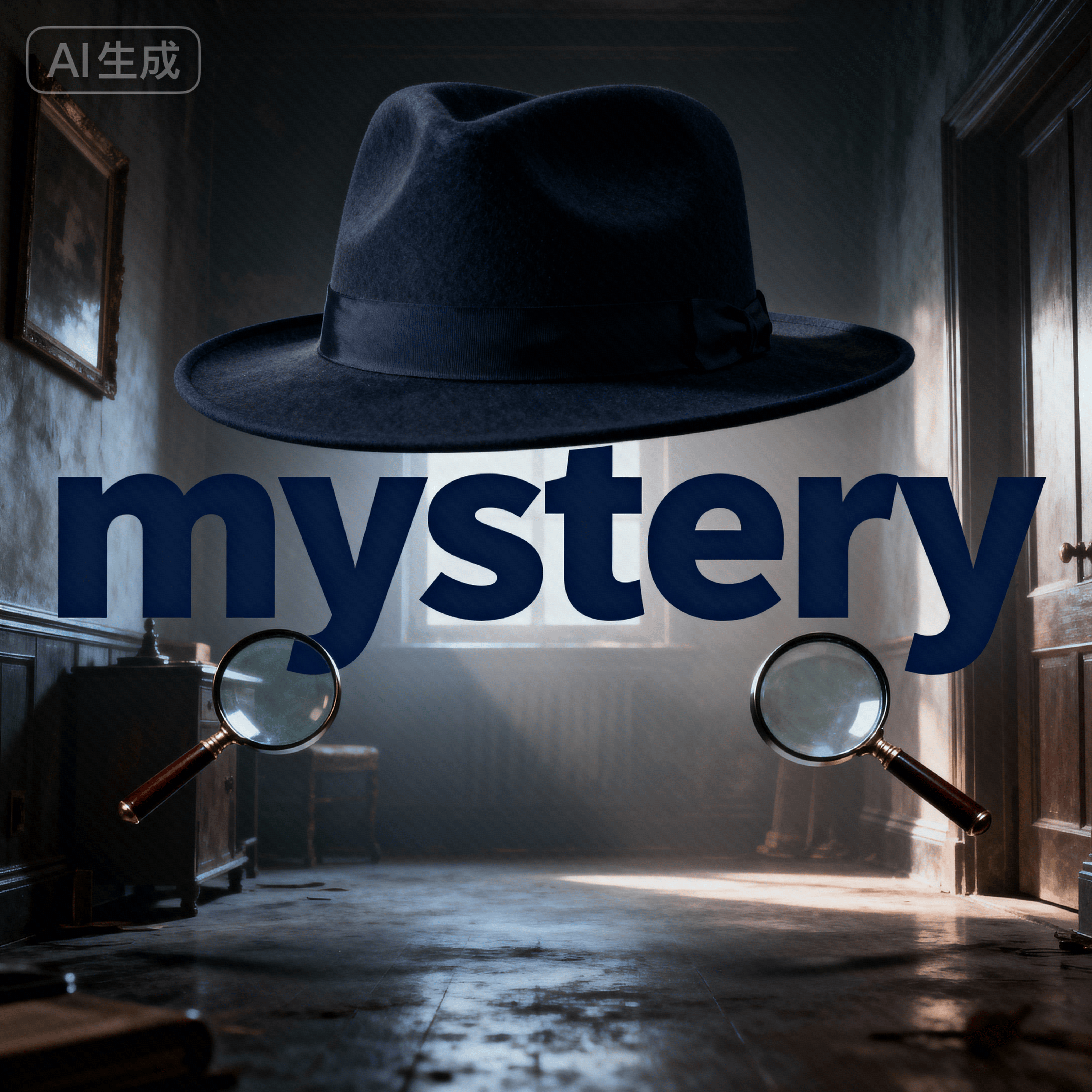 mystery是什么意思_mystery怎么读_音标ˈmɪstrɪ