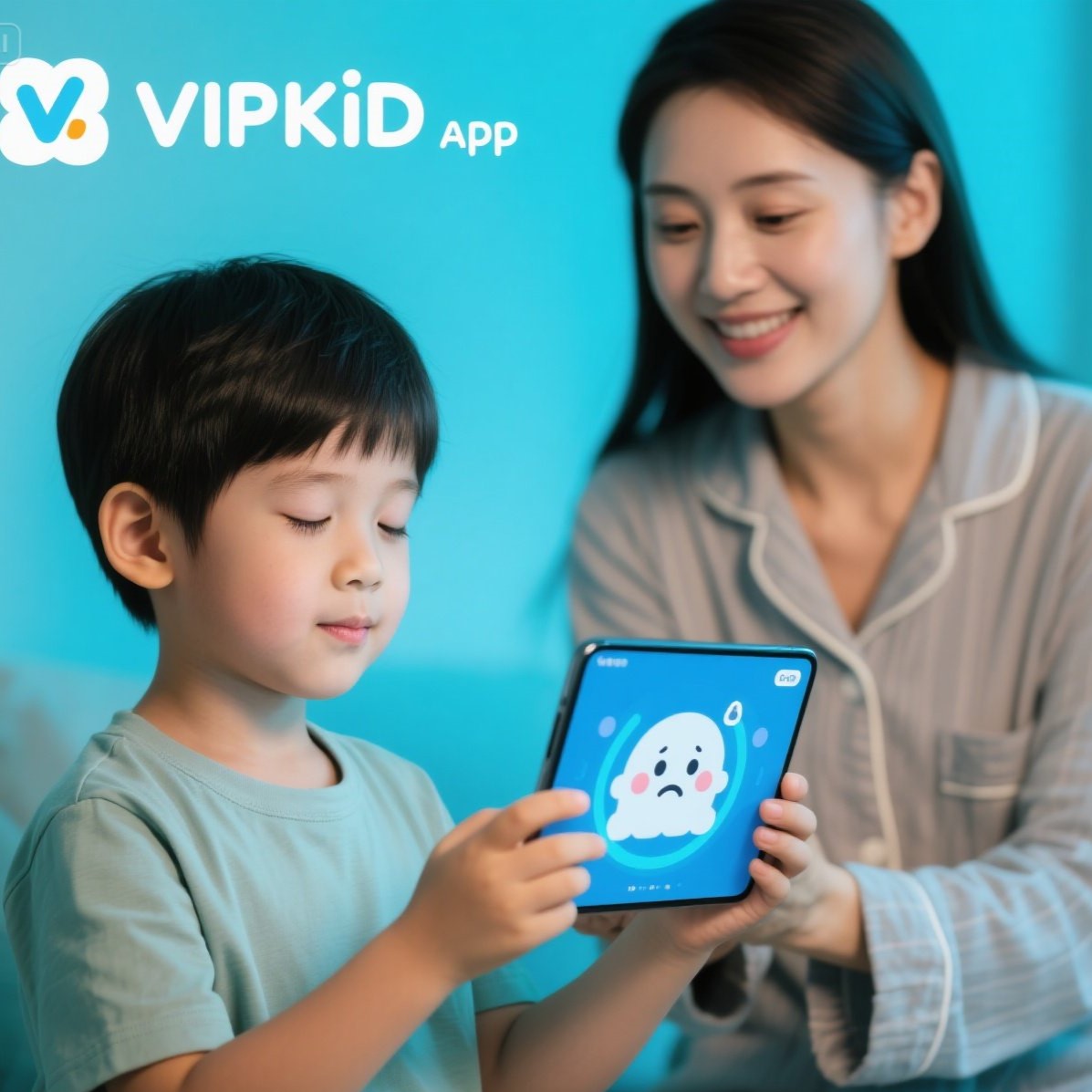 VIPKID 的英语考试心理调适如何？