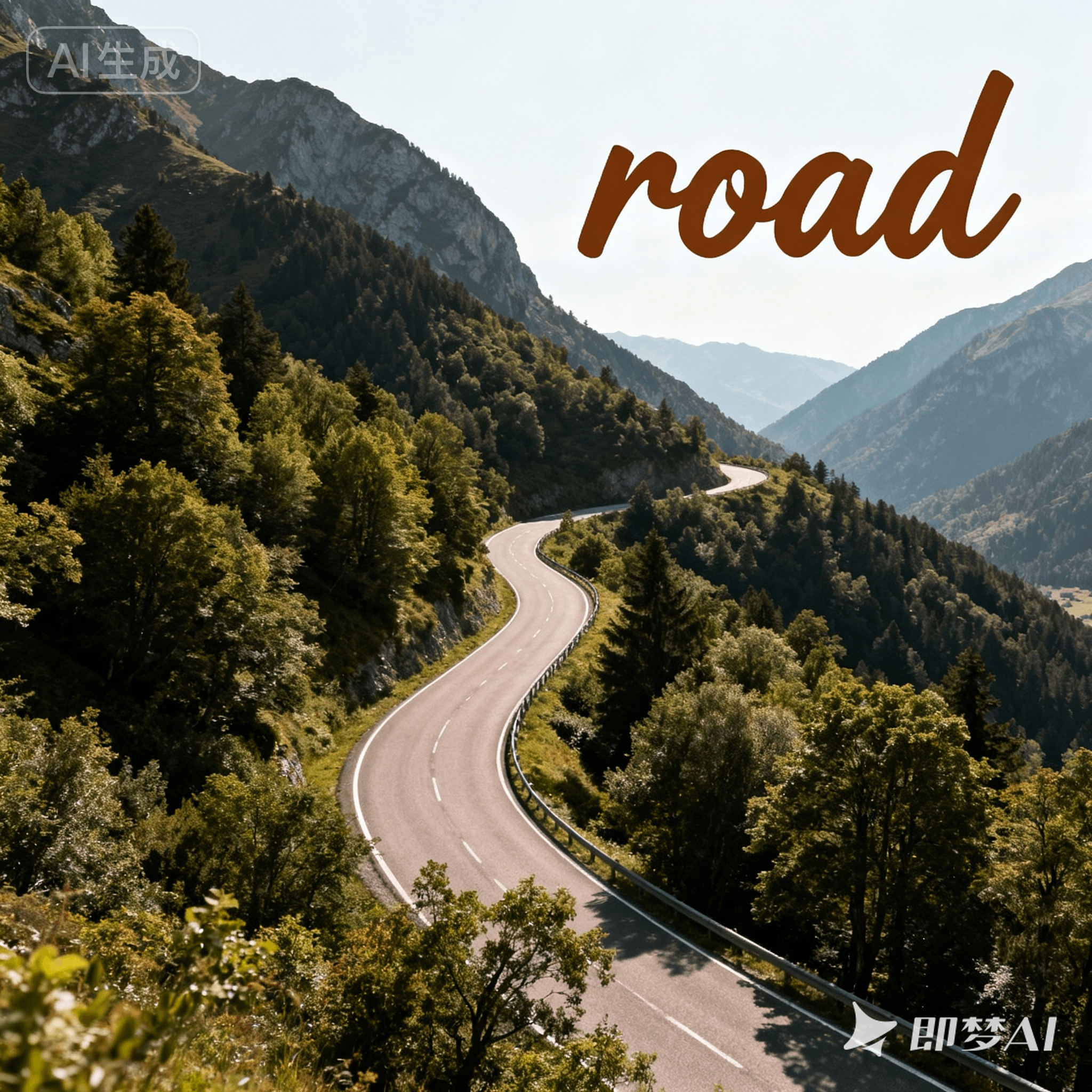 road是什么意思_road怎么读_音标rəʊd