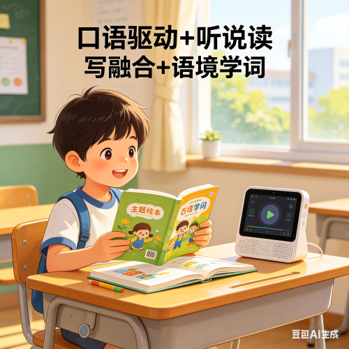 学英语什么方法最快最有效