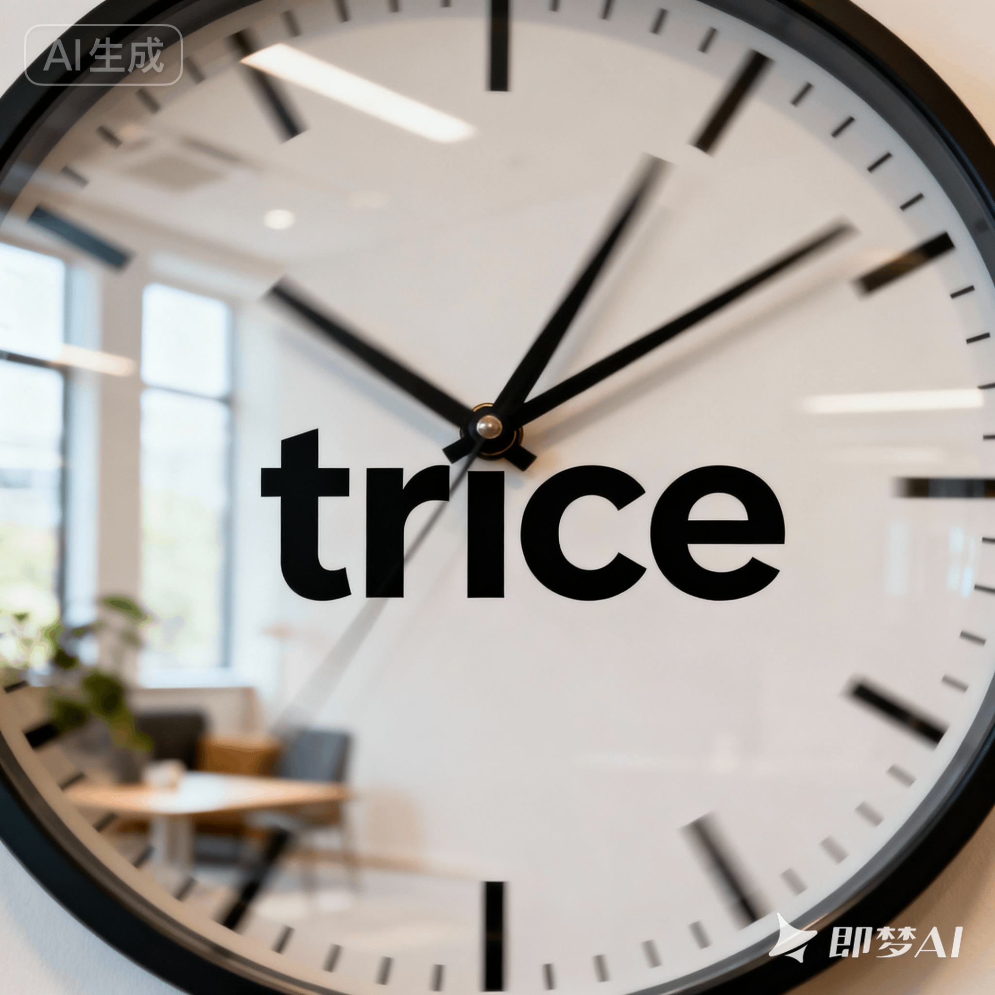 trice是什么意思_trice怎么读_音标traɪs