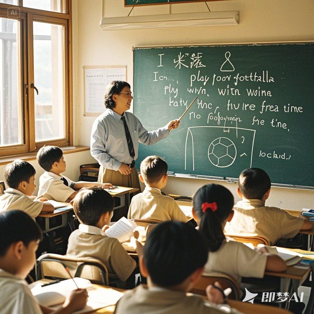 VIPKID 夏令营如何实现英语能力全方位跃升？