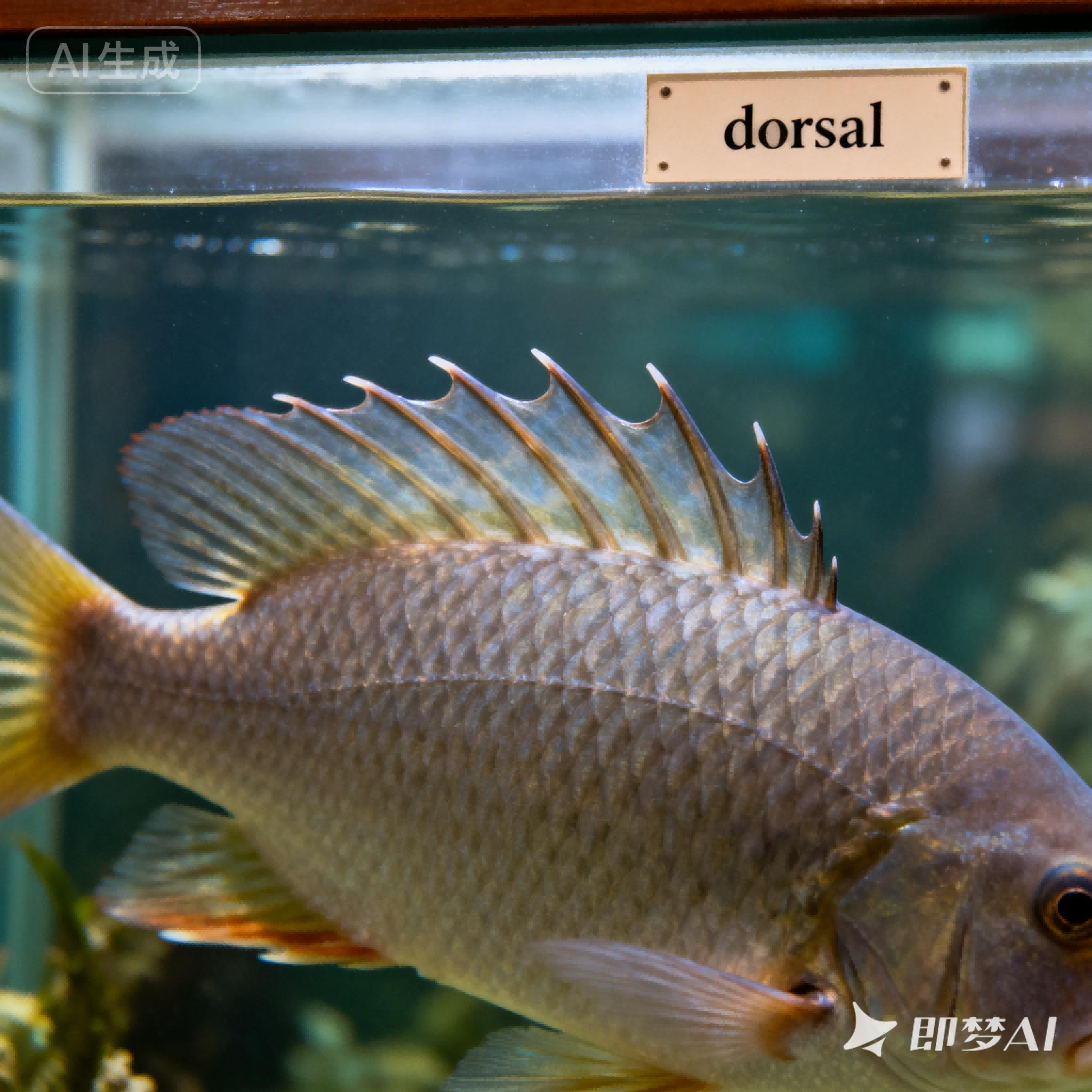 dorsal是什么意思_dorsal怎么读_音标'dɔ-sl