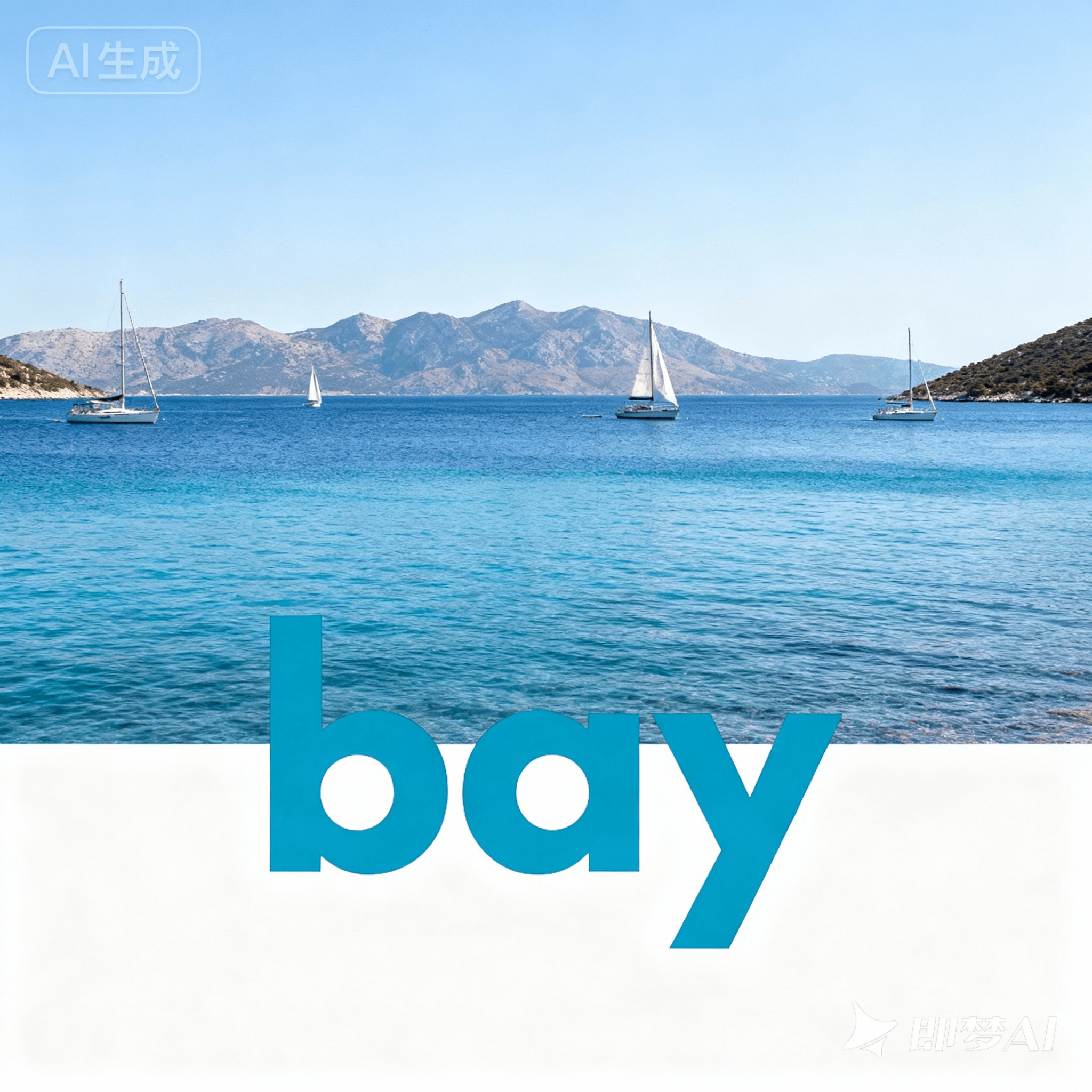 bay是什么意思_bay怎么读_音标beɪ