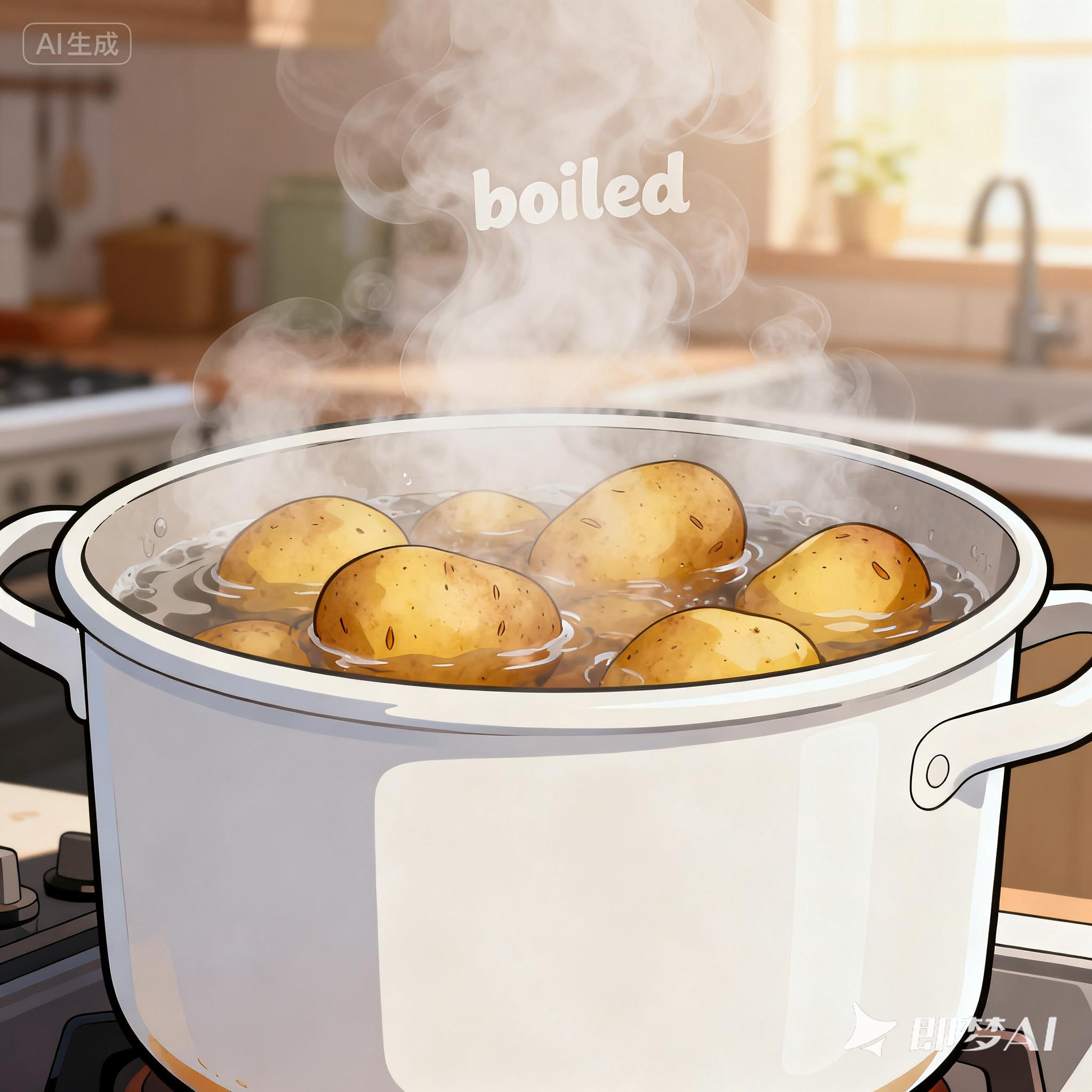 boiled是什么意思_boiled怎么读_音标bɒɪld
