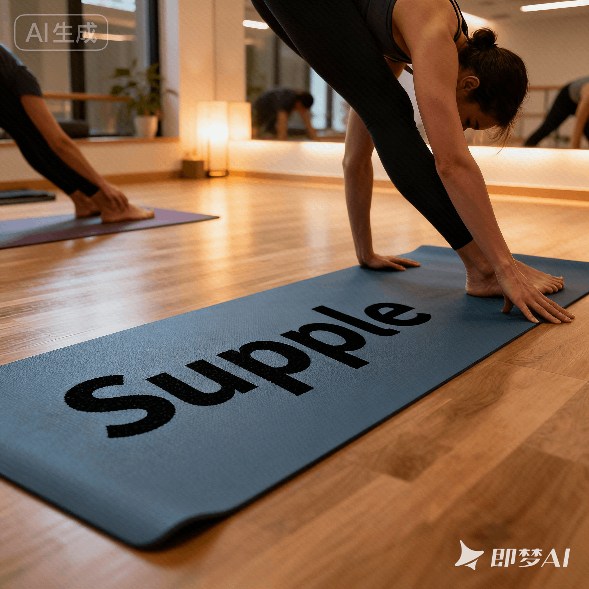 supple是什么意思_supple怎么读_音标'sʌpl