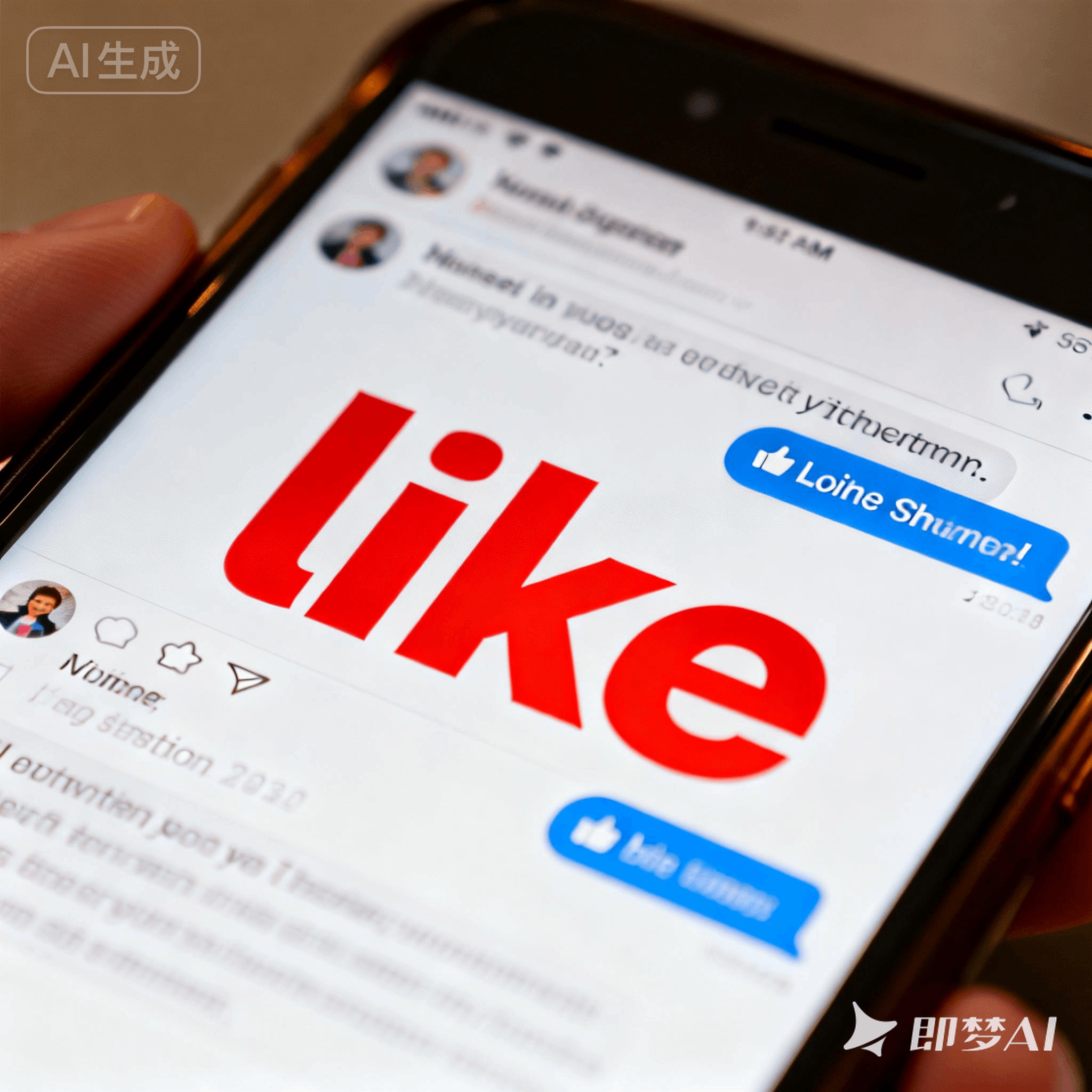 like是什么意思_like怎么读_音标laɪk