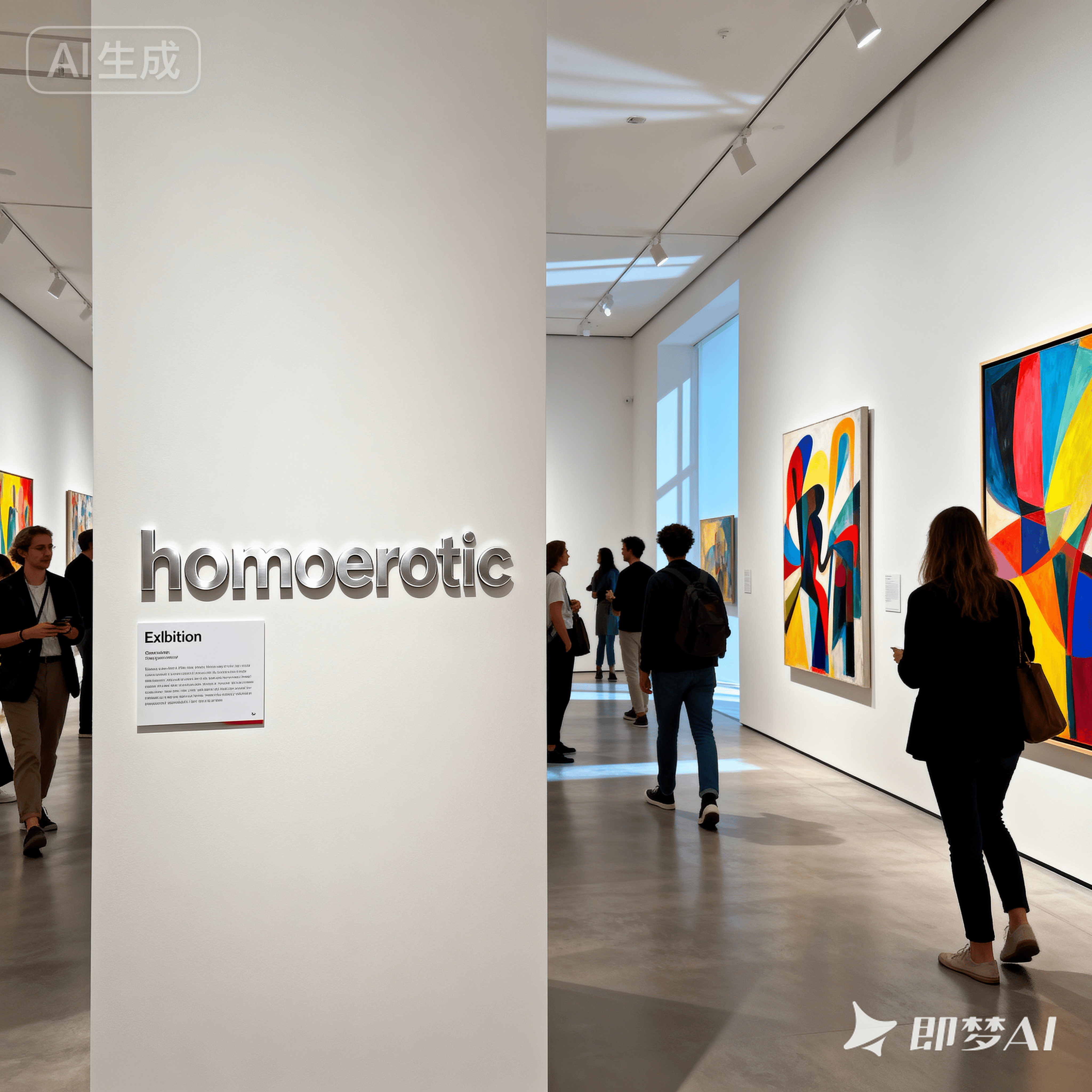 homoerotic是什么意思_homoerotic怎么读_音标ˌhɒməuɪˈrɒtɪk