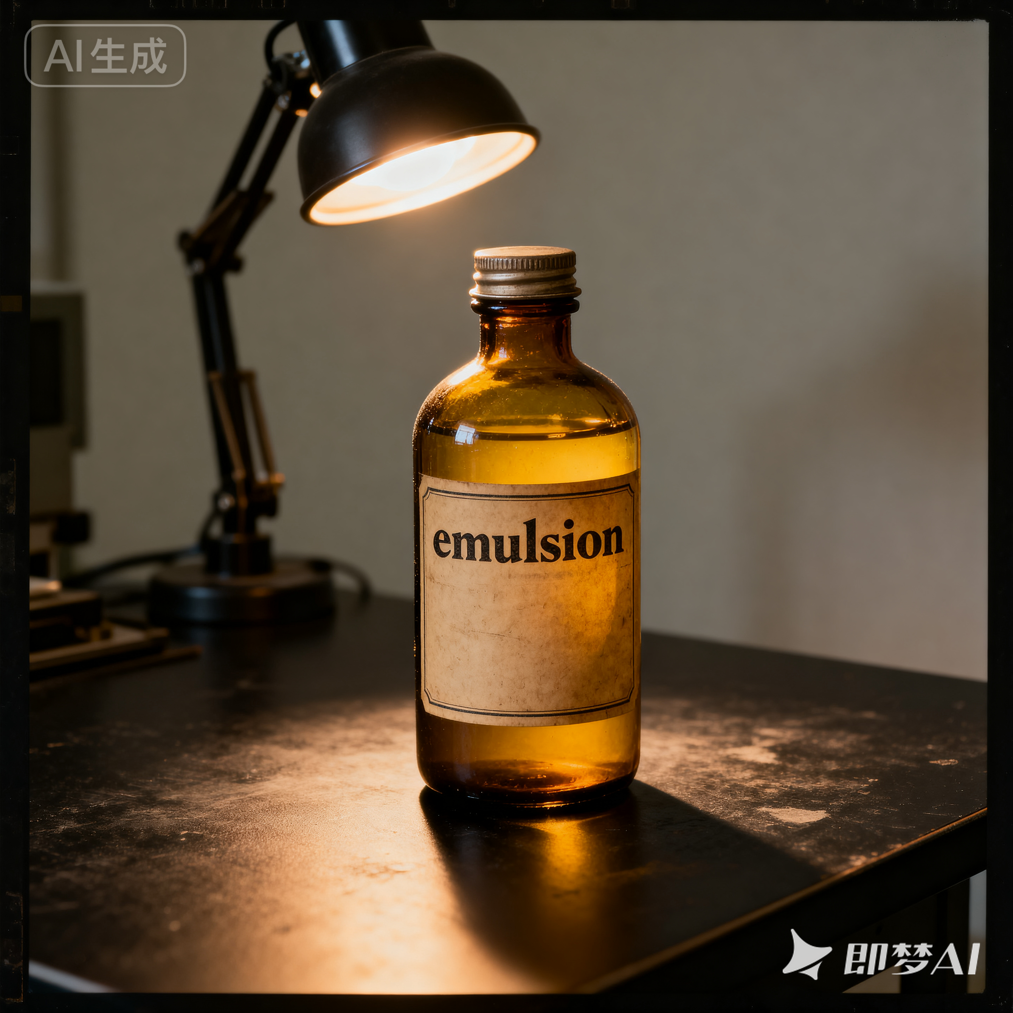 emulsion是什么意思_emulsion怎么读_音标ɪˈmʌlʃn
