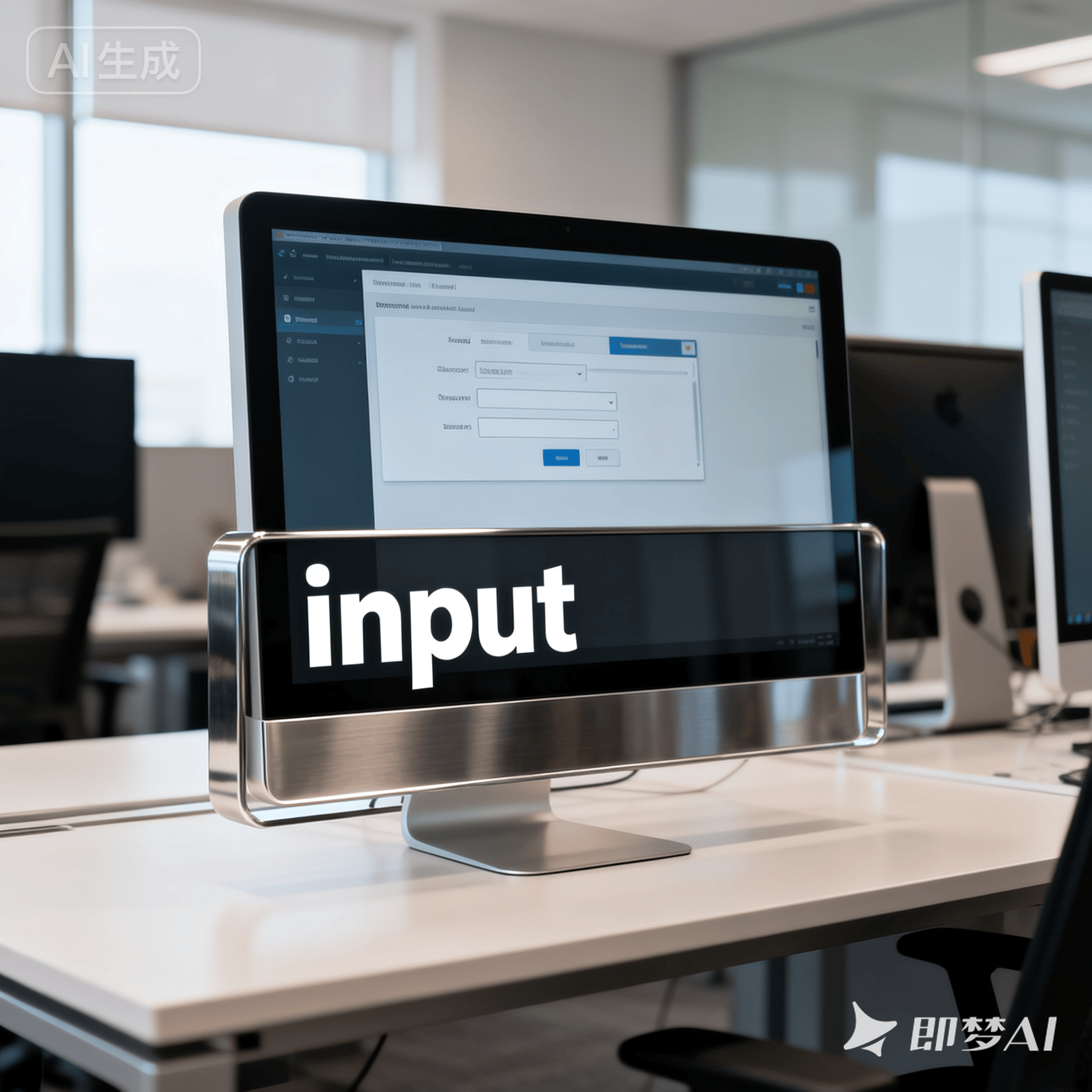 input是什么意思_input怎么读_音标'ɪnpʊt