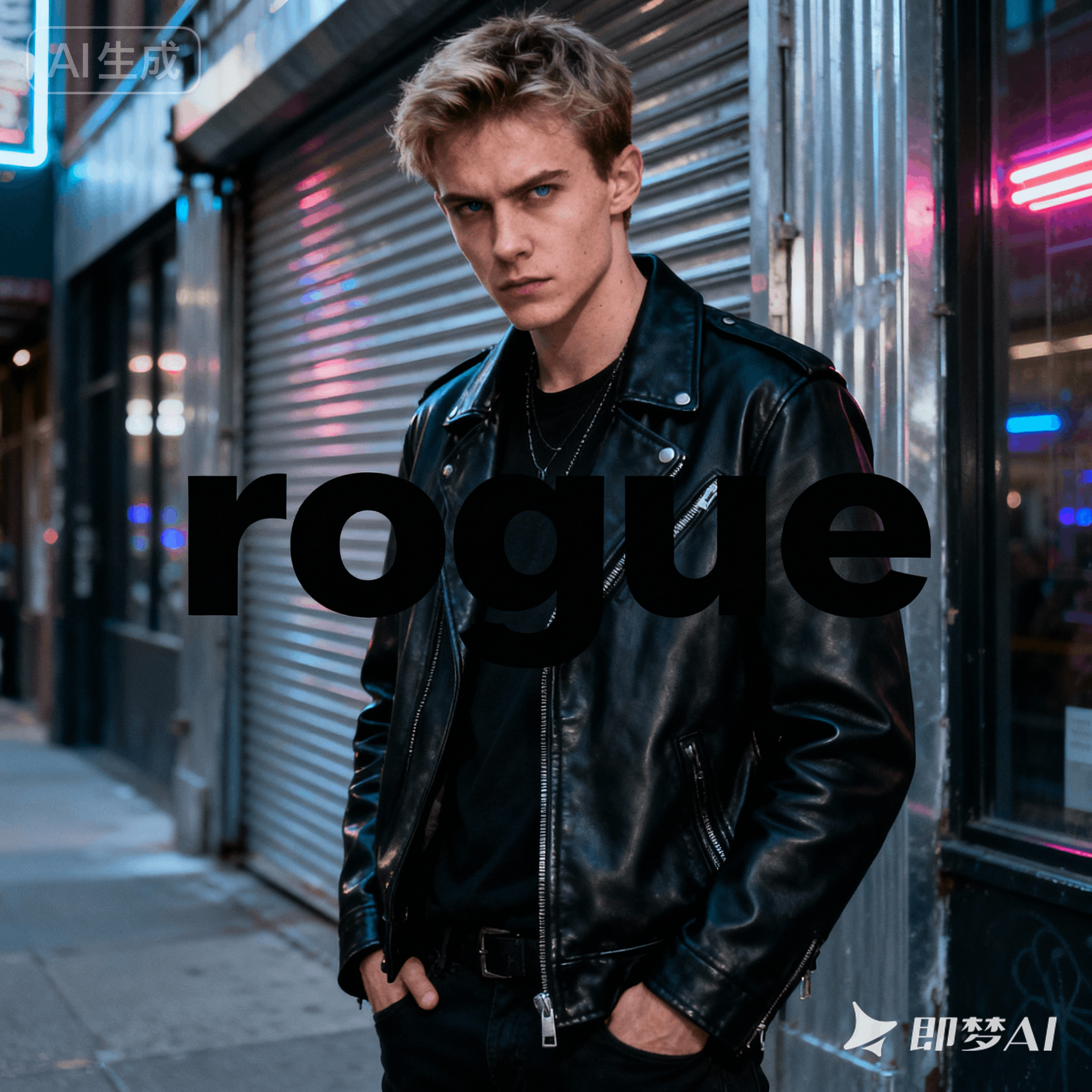 rogue是什么意思_rogue怎么读_音标rəʊɡ