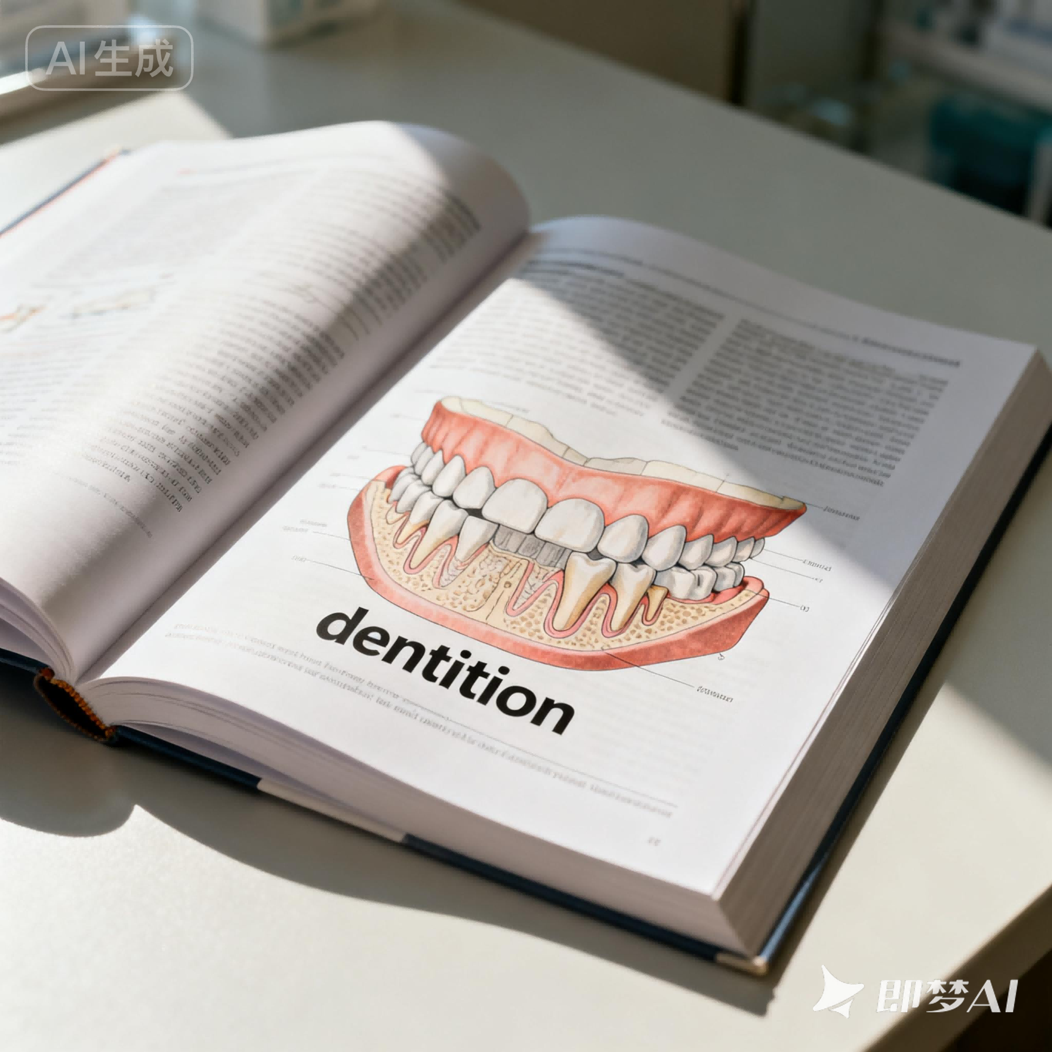 dentition是什么意思_dentition怎么读_音标denˈtɪʃn