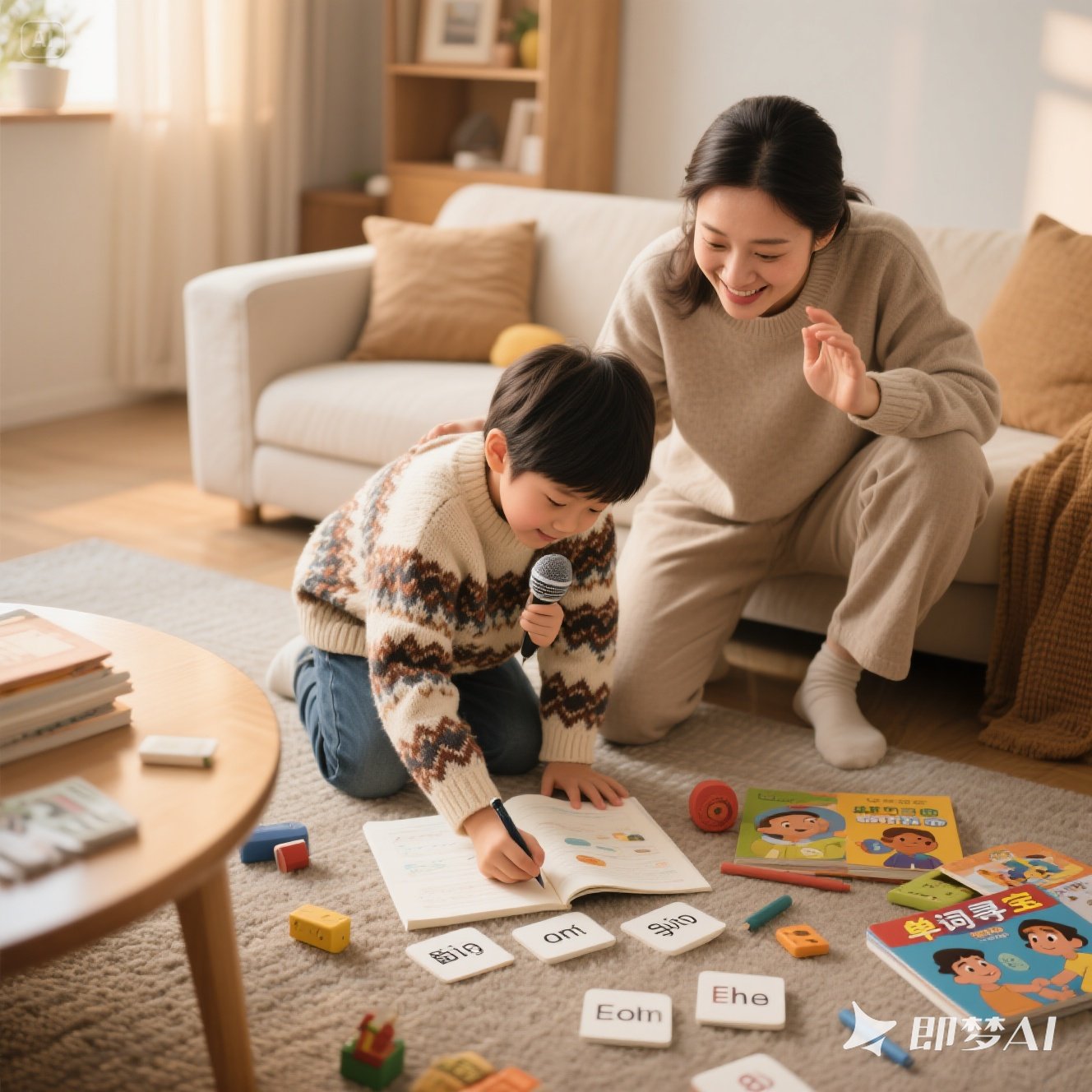 VIPKID 如何用英语对话构建心灵桥梁？