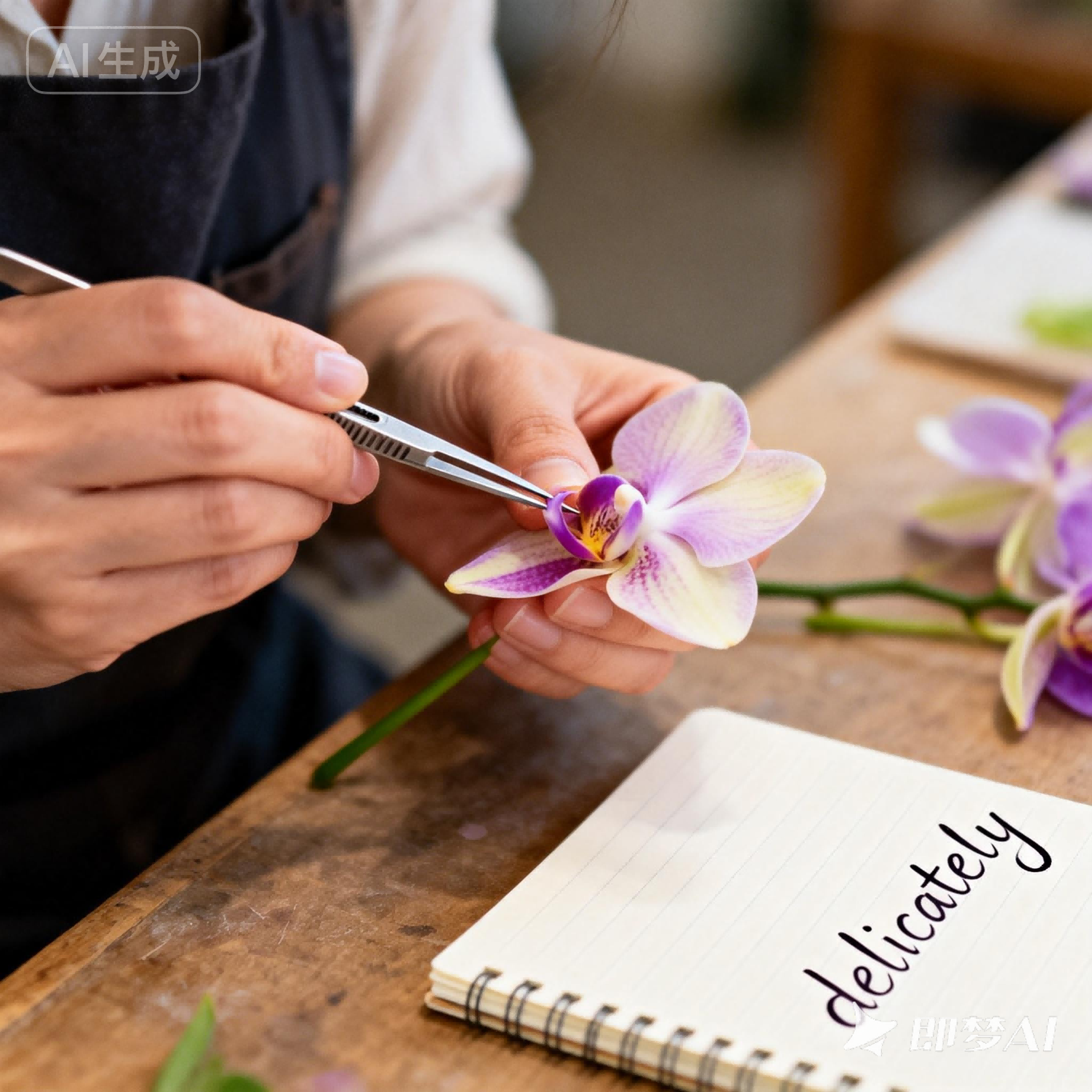 delicately是什么意思_delicately怎么读_音标'delɪkətlɪ