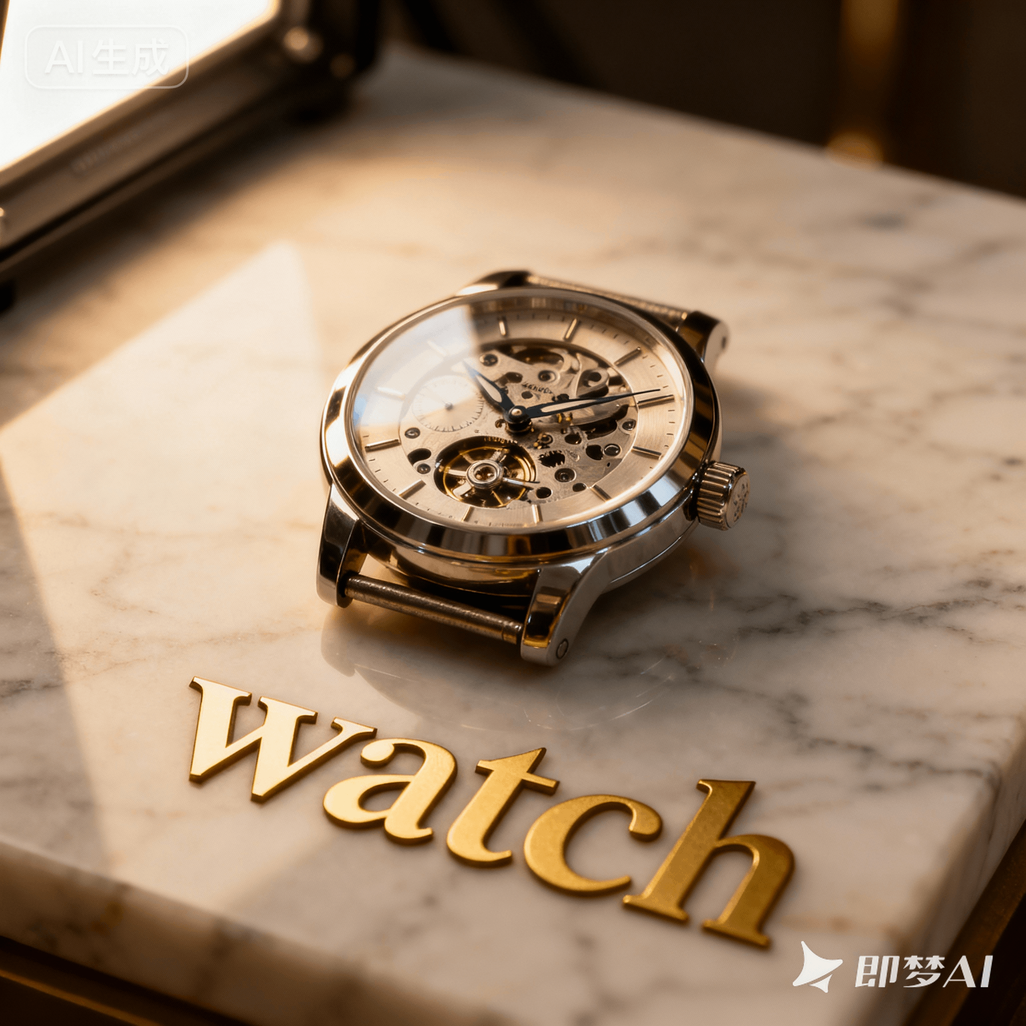 watch是什么意思_watch怎么读_音标wɒtʃ