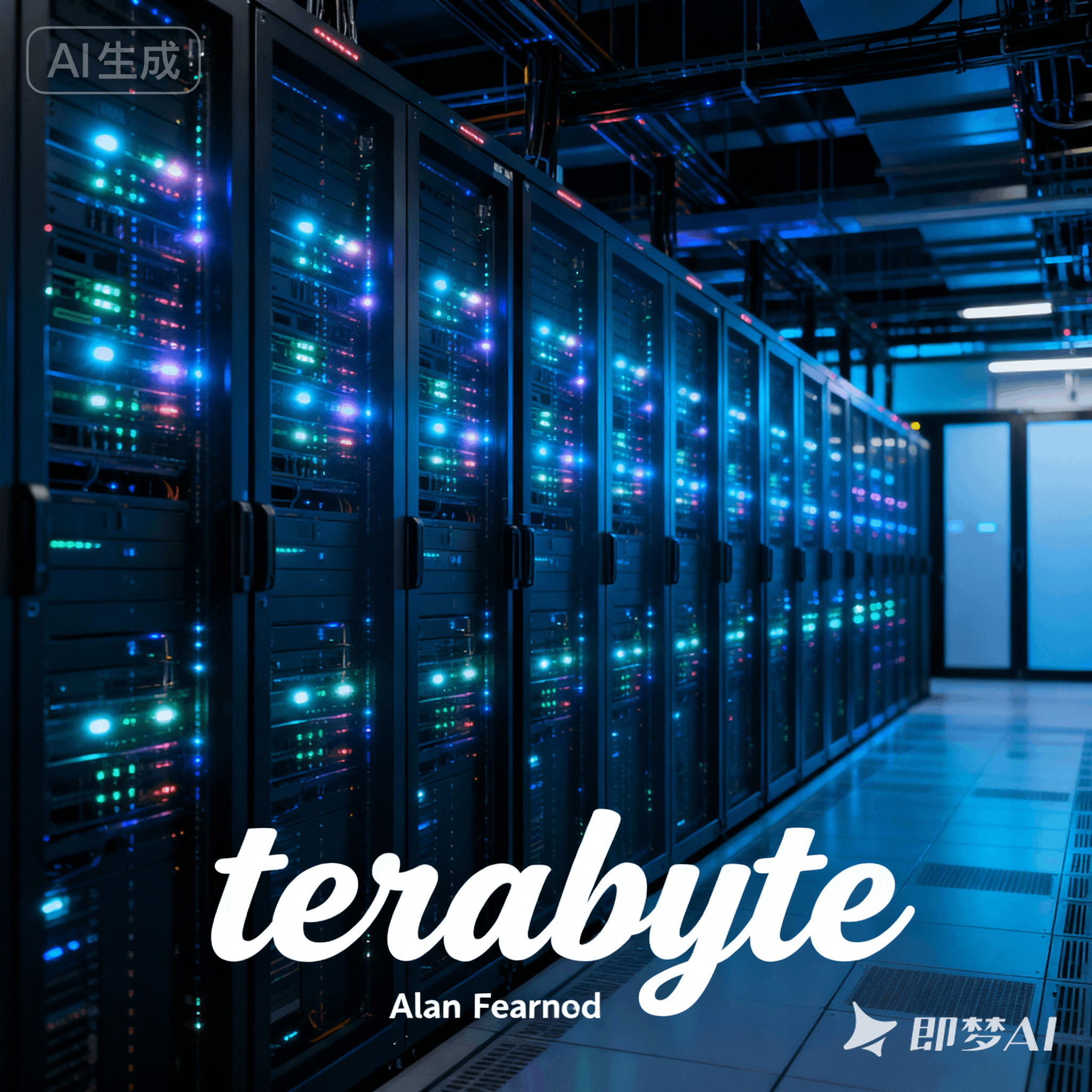 terabyte是什么意思_terabyte怎么读_音标ˈterəbaɪt