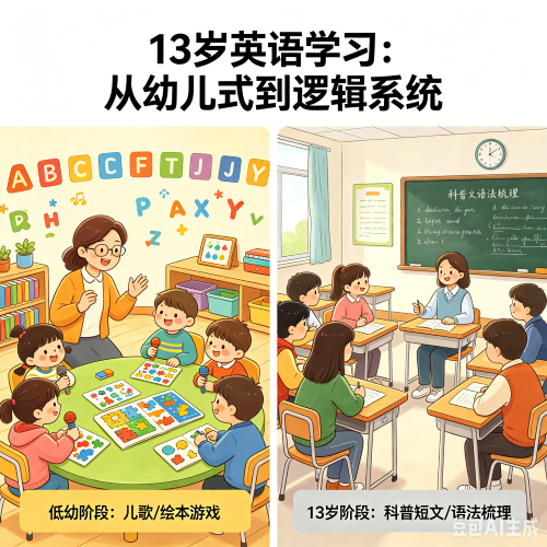 13岁可以挂儿科吗